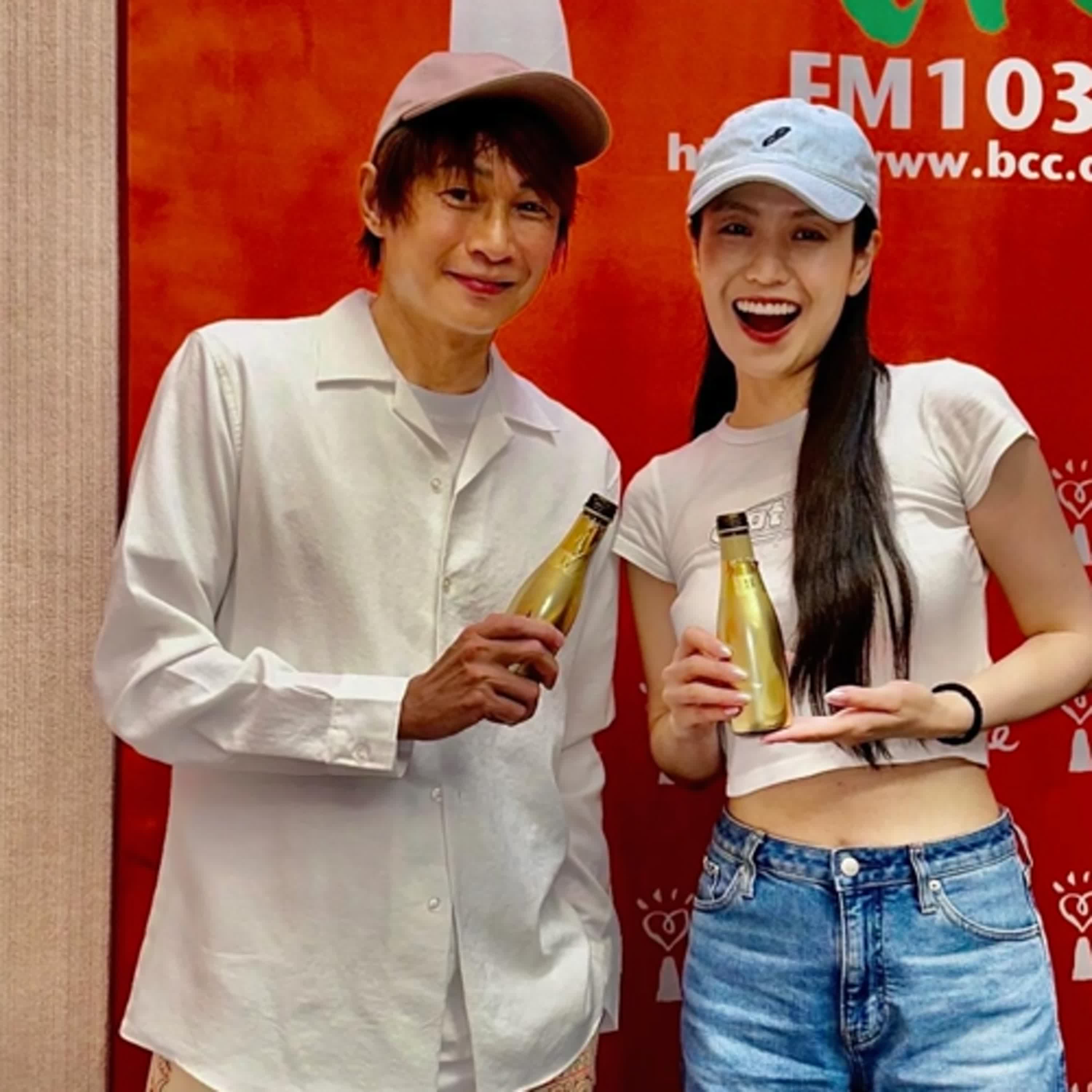 2024.07.02 娛樂ｅ世代／吳建恆【第35屆金曲獎 最佳華語女歌手】專訪 孫盛希 episode artwork