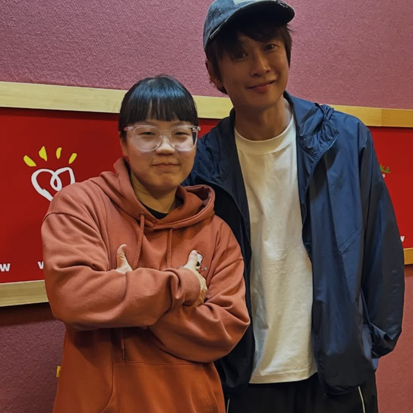 2026.03.05 娛樂ｅ世代／吳建恆【顏牧】專訪 Forty