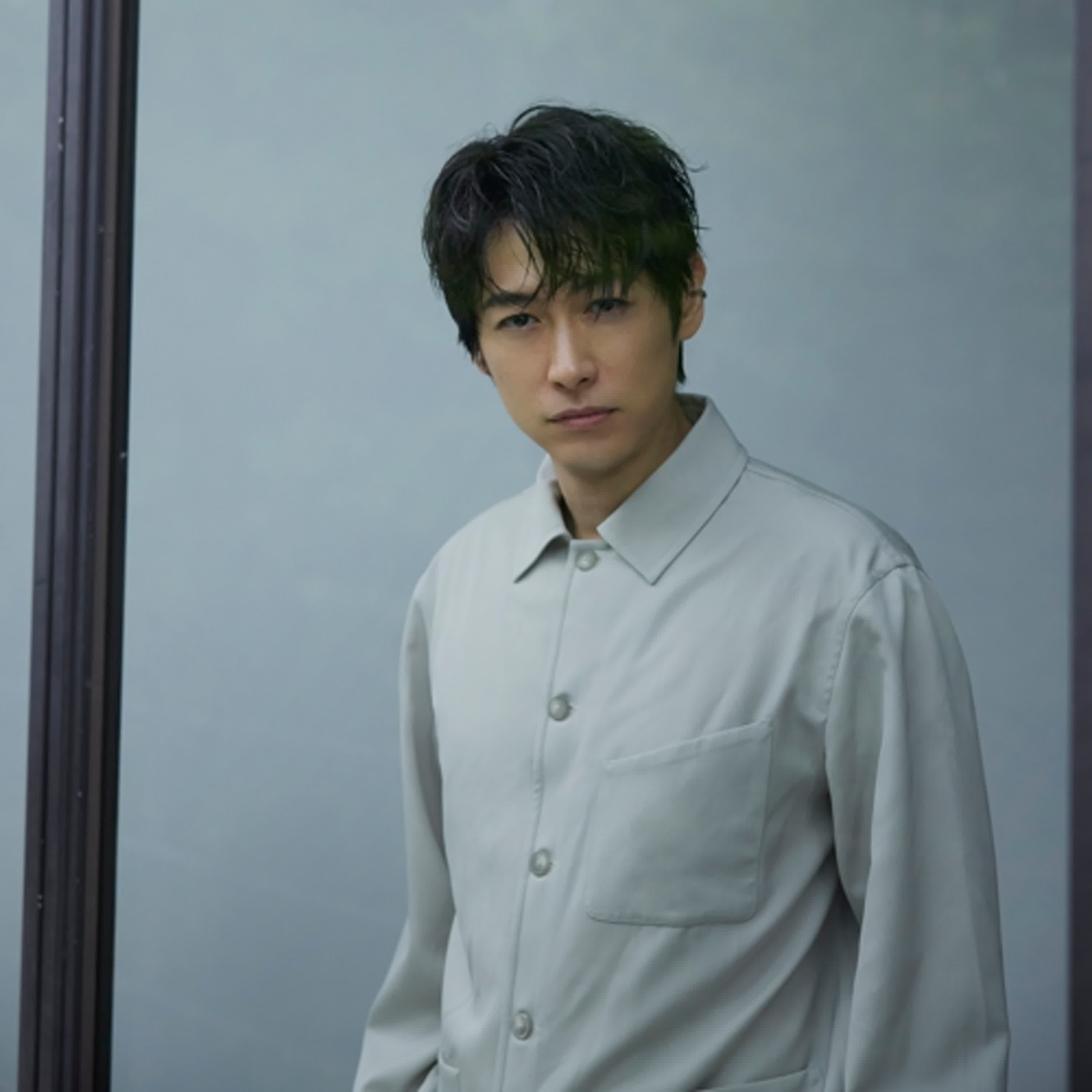 2024.06.21 娛樂ｅ世代／吳建恆【誰是被害者2】專訪 藤岡靛 episode artwork