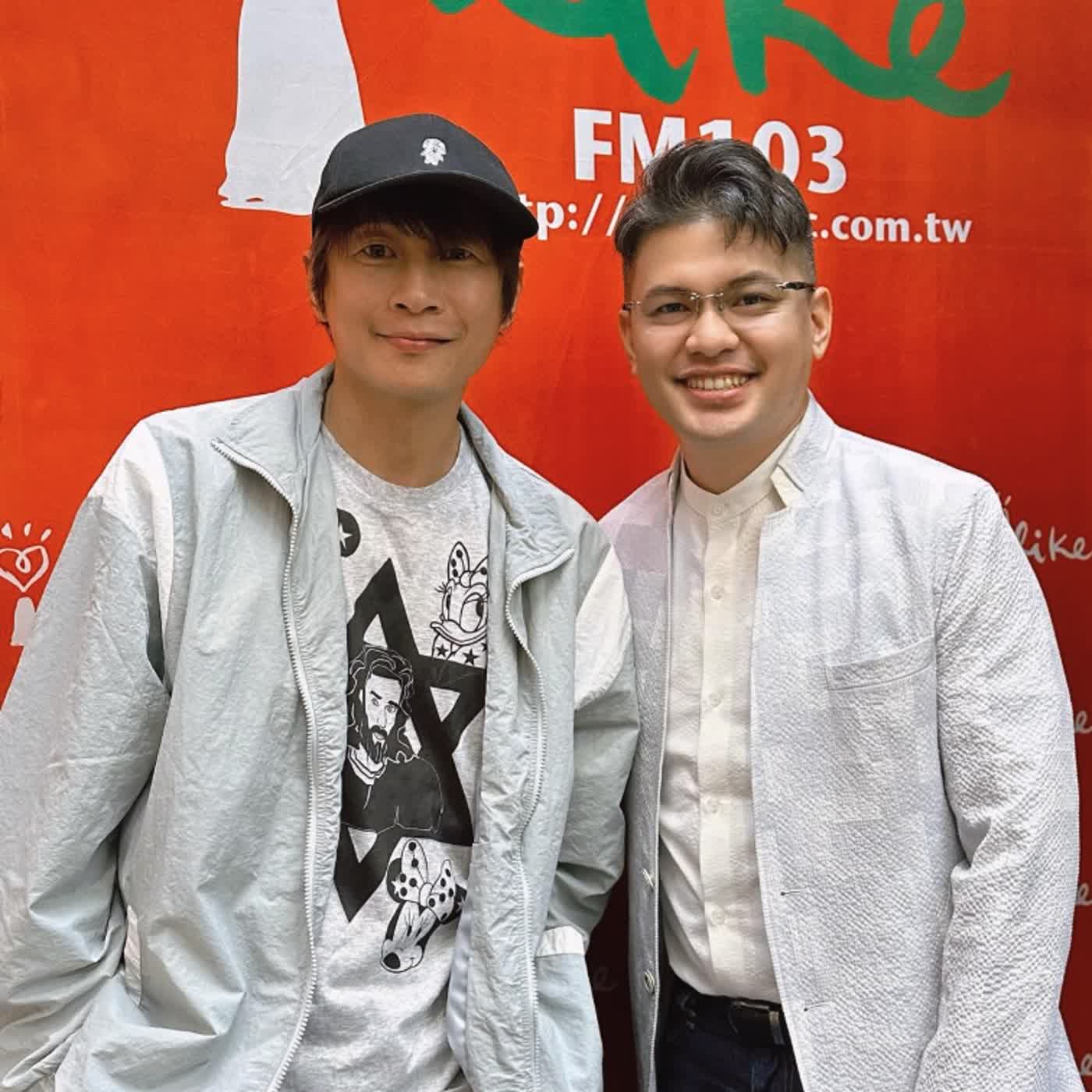 2026.03.02 娛樂ｅ世代／吳建恆【想你時，終於可以笑著流淚】專訪 小冬瓜 郭憲鴻