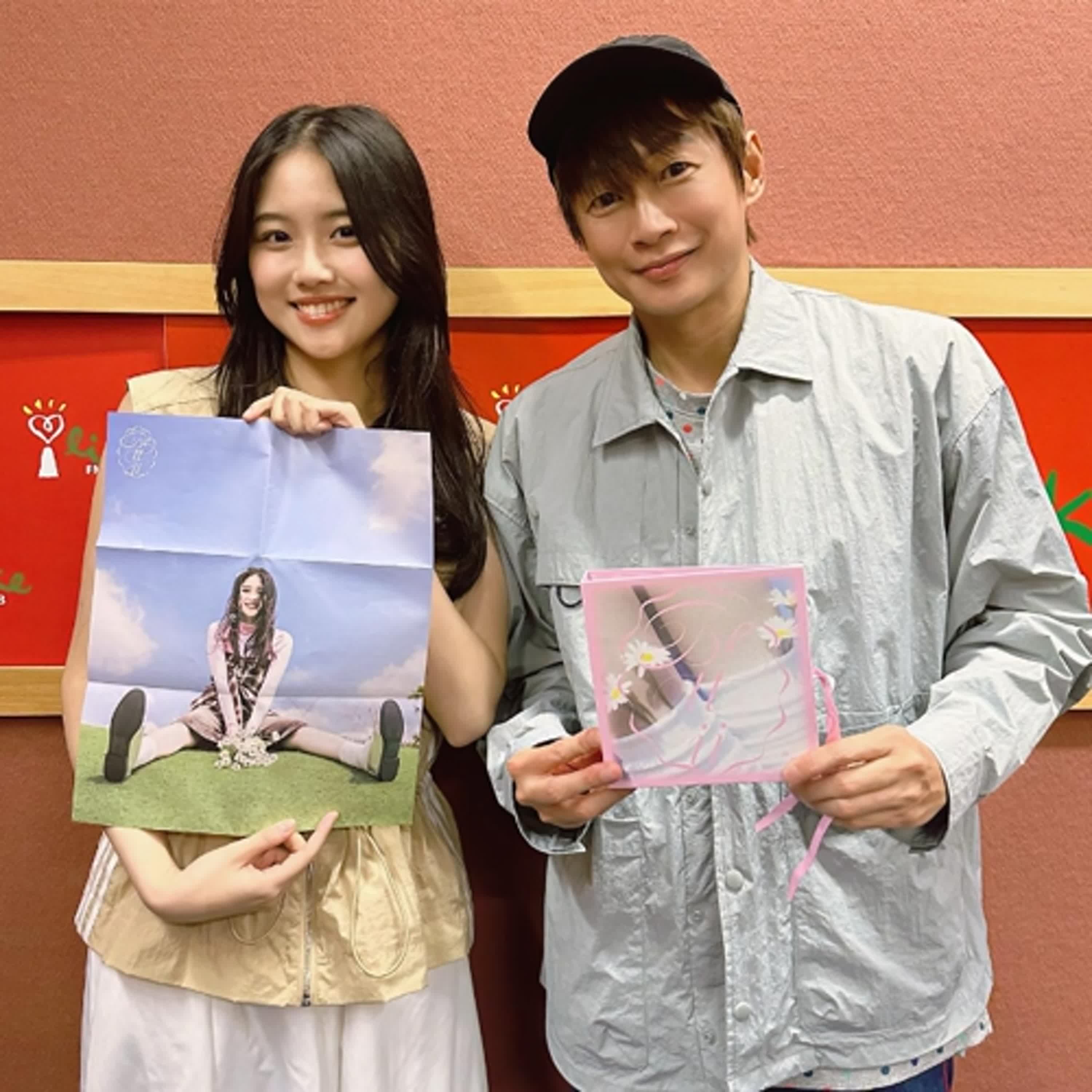 2024.06.18 娛樂ｅ世代／吳建恆【Bettii杯緹18 01演唱會】專訪 Bettii 杯緹 episode artwork