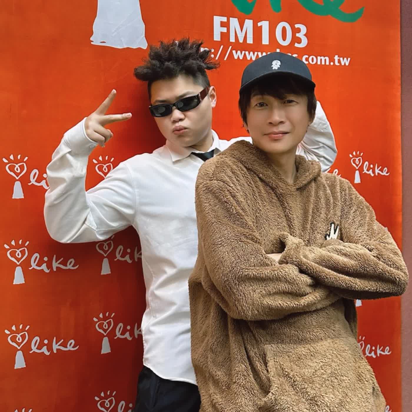 2026.02.25 娛樂ｅ世代／吳建恆【起跳線】專訪 許辰宇aka小卡比