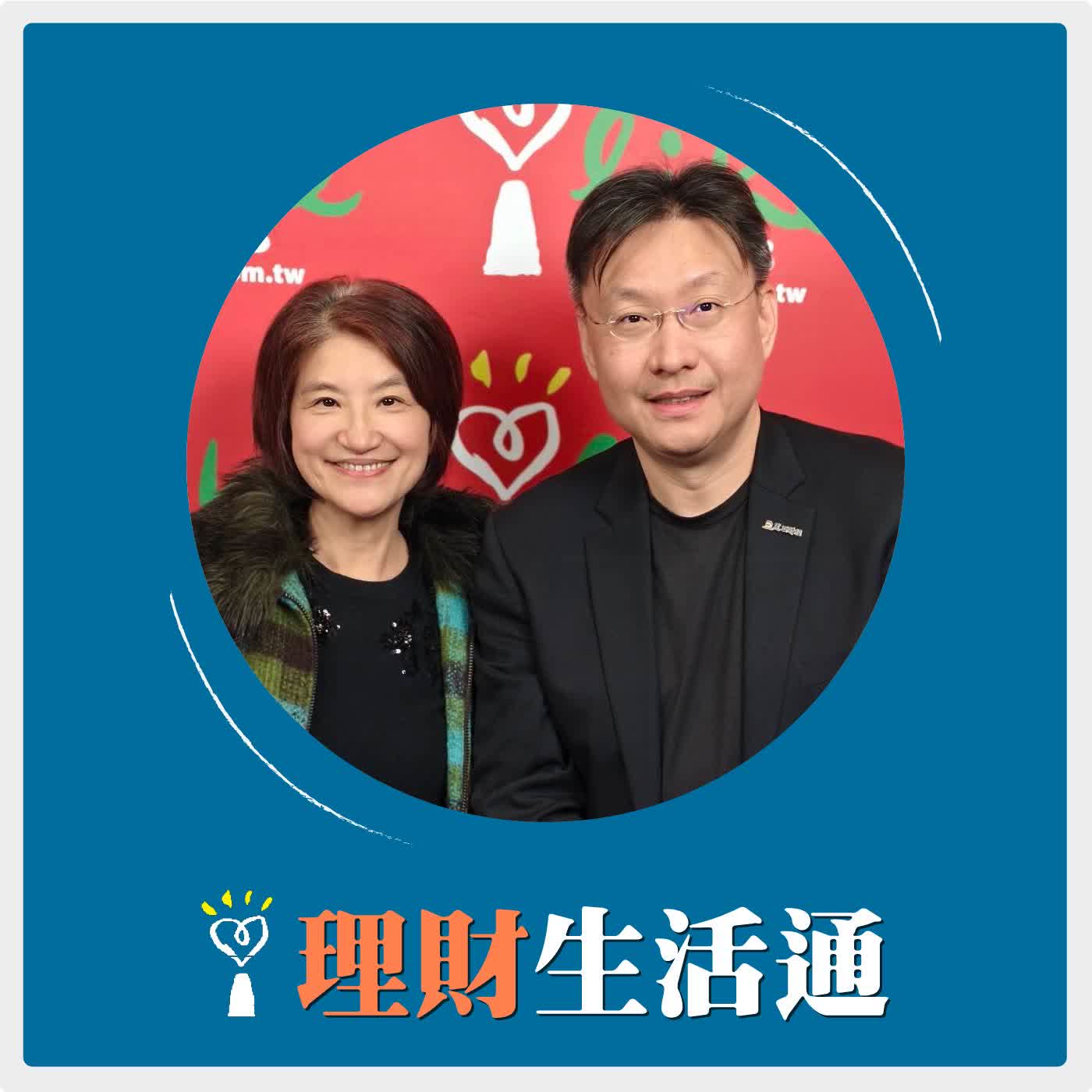 2026.03.10 理財生活通／夏韻芬【散戶救星 哪些關鍵訊號出現才可進場承接？】專訪 黑石財經執行長 溫建勳