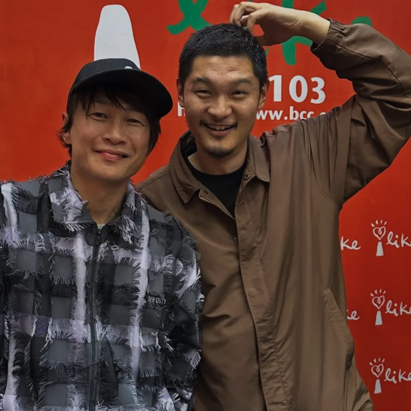 2026.02.26 娛樂ｅ世代／吳建恆【薯條雷鬼】專訪 Leo王