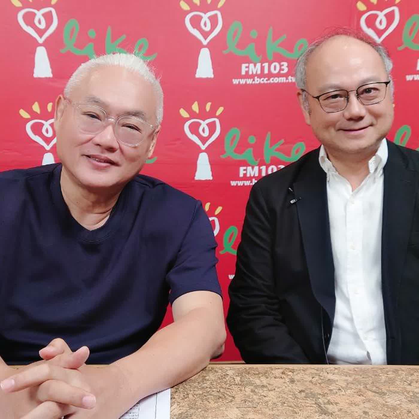 2026.05.15 范瑞杰的異想世界【龍華科大超前部屬AI教育】專訪 龍華科大校長 葛自祥