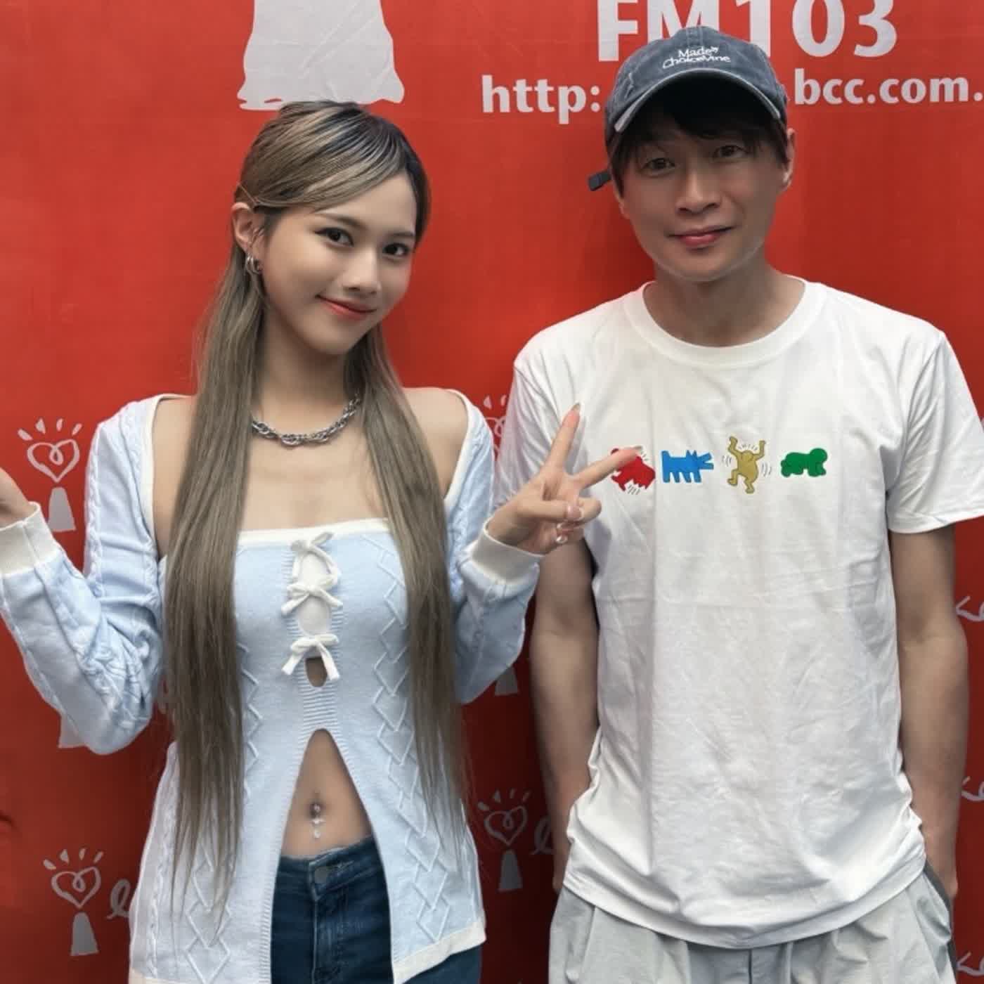 2026.04.09 娛樂ｅ世代／吳建恆【EZ】專訪 連穎