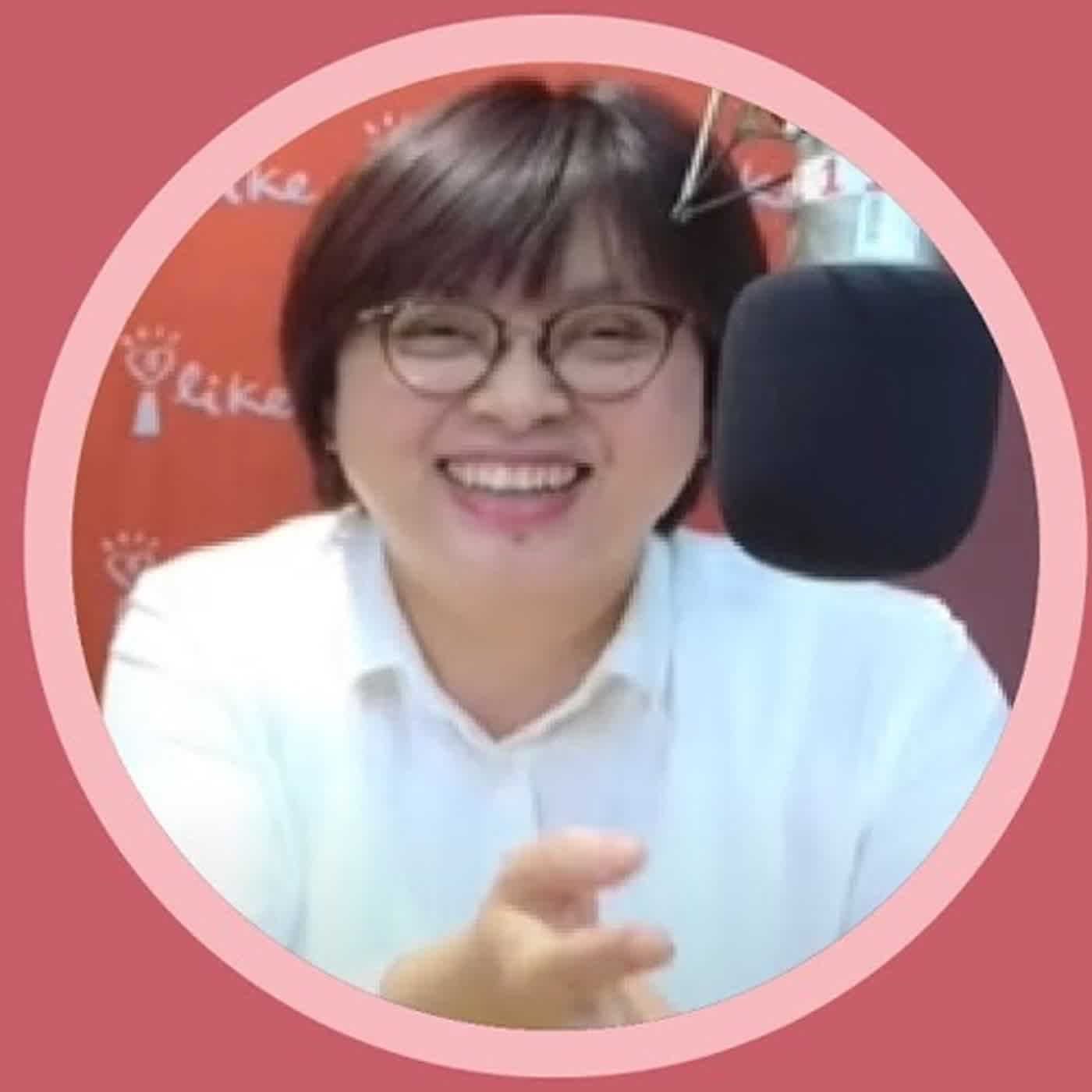 2024.05.02 人來瘋 江太來了／江太【海海人生賽百味，小姐小姐你哪位】專訪 房仲小天后 episode artwork