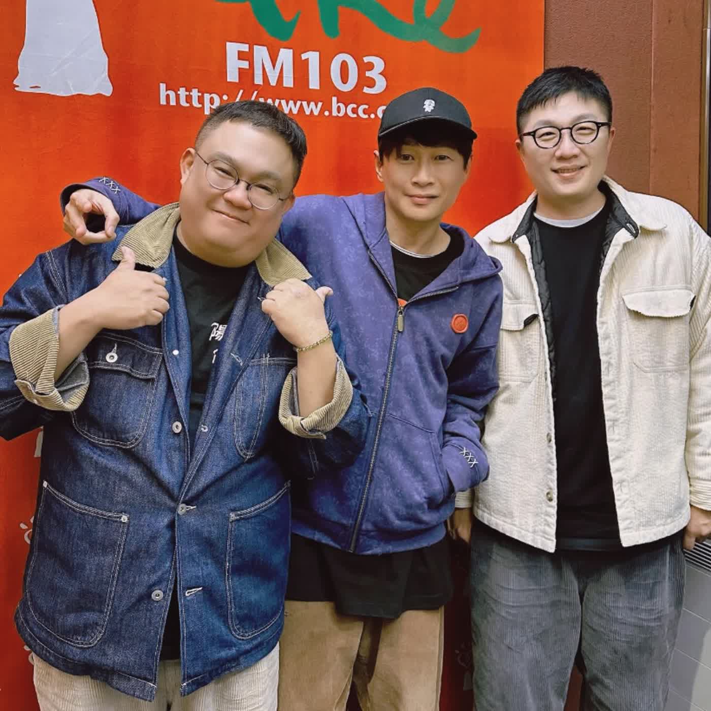 2026.03.04 娛樂ｅ世代／吳建恆【陽光女子合唱團】專訪 導演 林孝謙、編劇 呂安弦