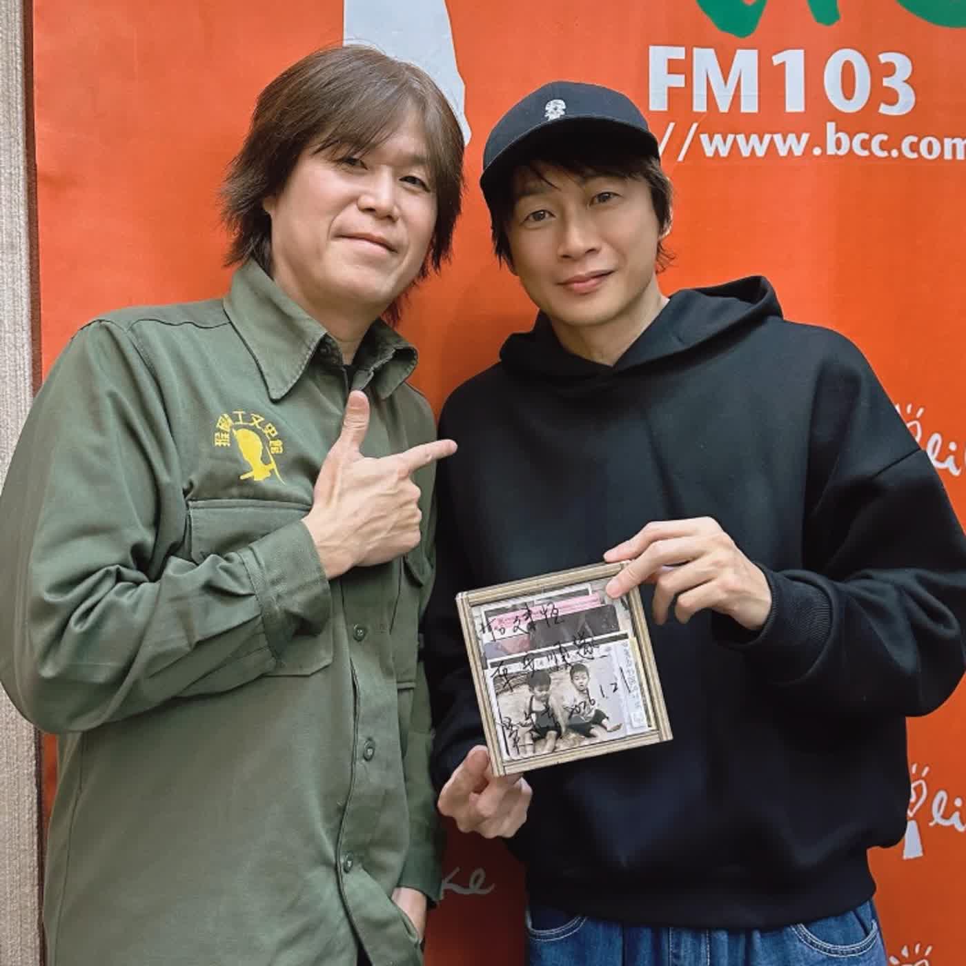 2026.01.21 娛樂e世代/吳建恆【褪褲lān的兄弟】專訪 吳永吉Kiat Táⁿ