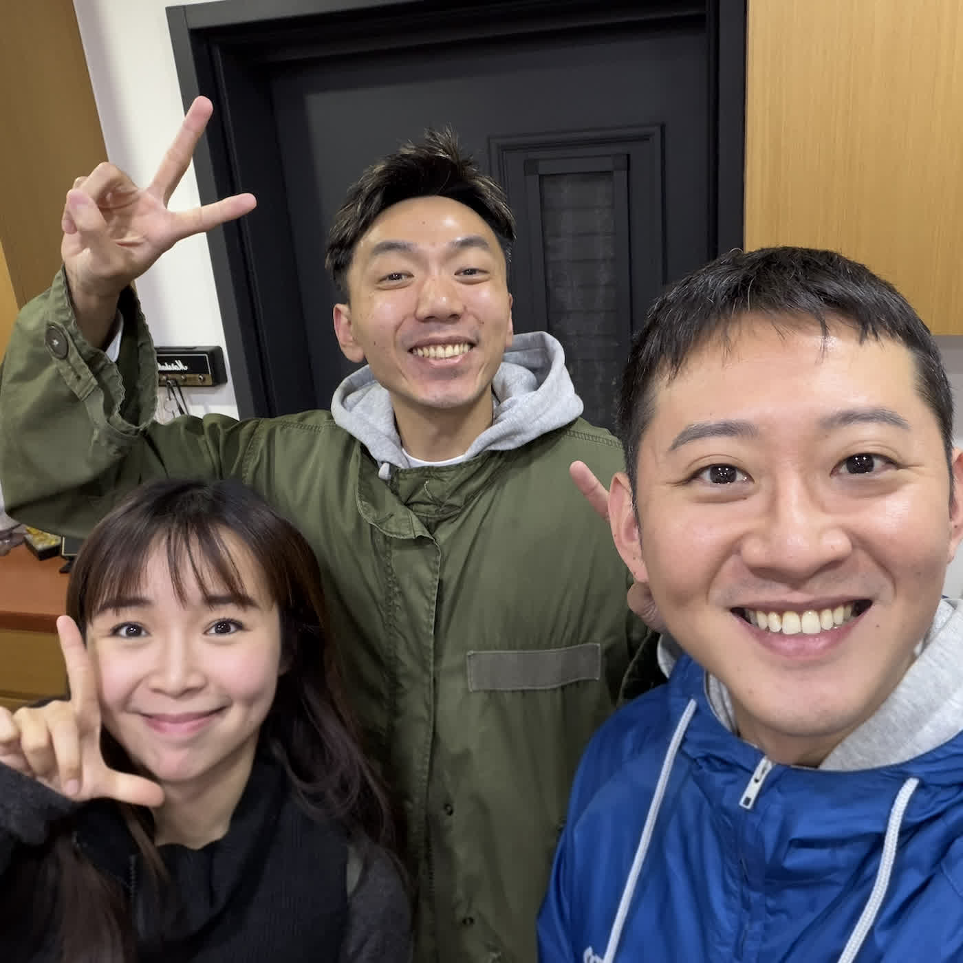 EP169：愛情長跑17年的秘訣原來是這個！18歲交往、結婚至今17年如初戀，長跑教科書feat.石家宇