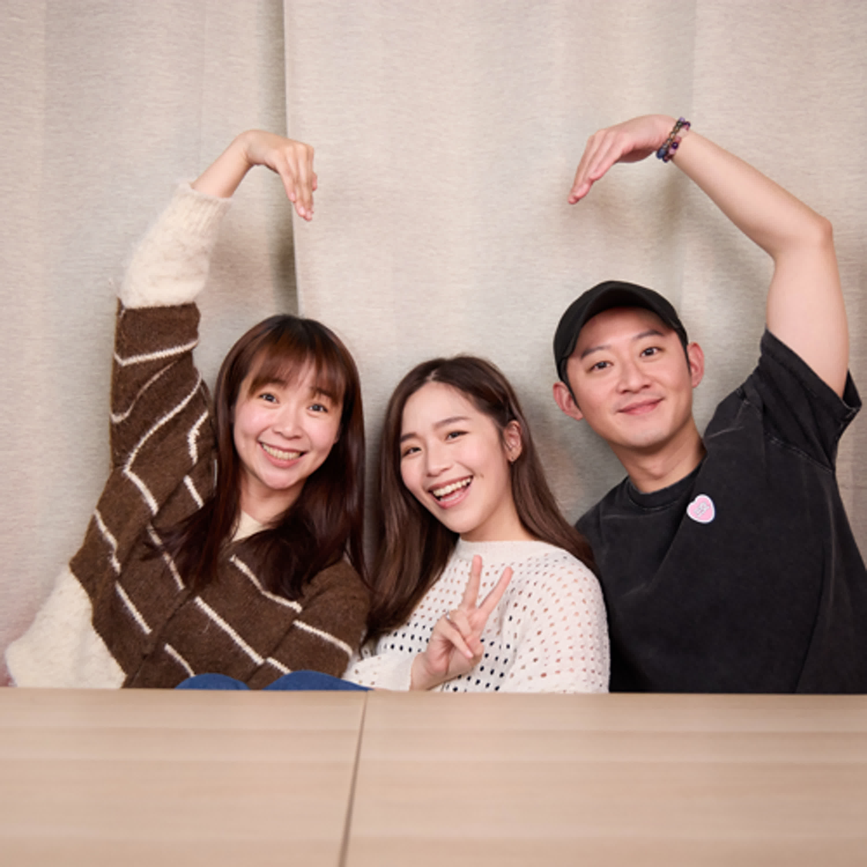 EP119：聲林之王殘酷故事，暖心歌手心路歷程feat.葉柔