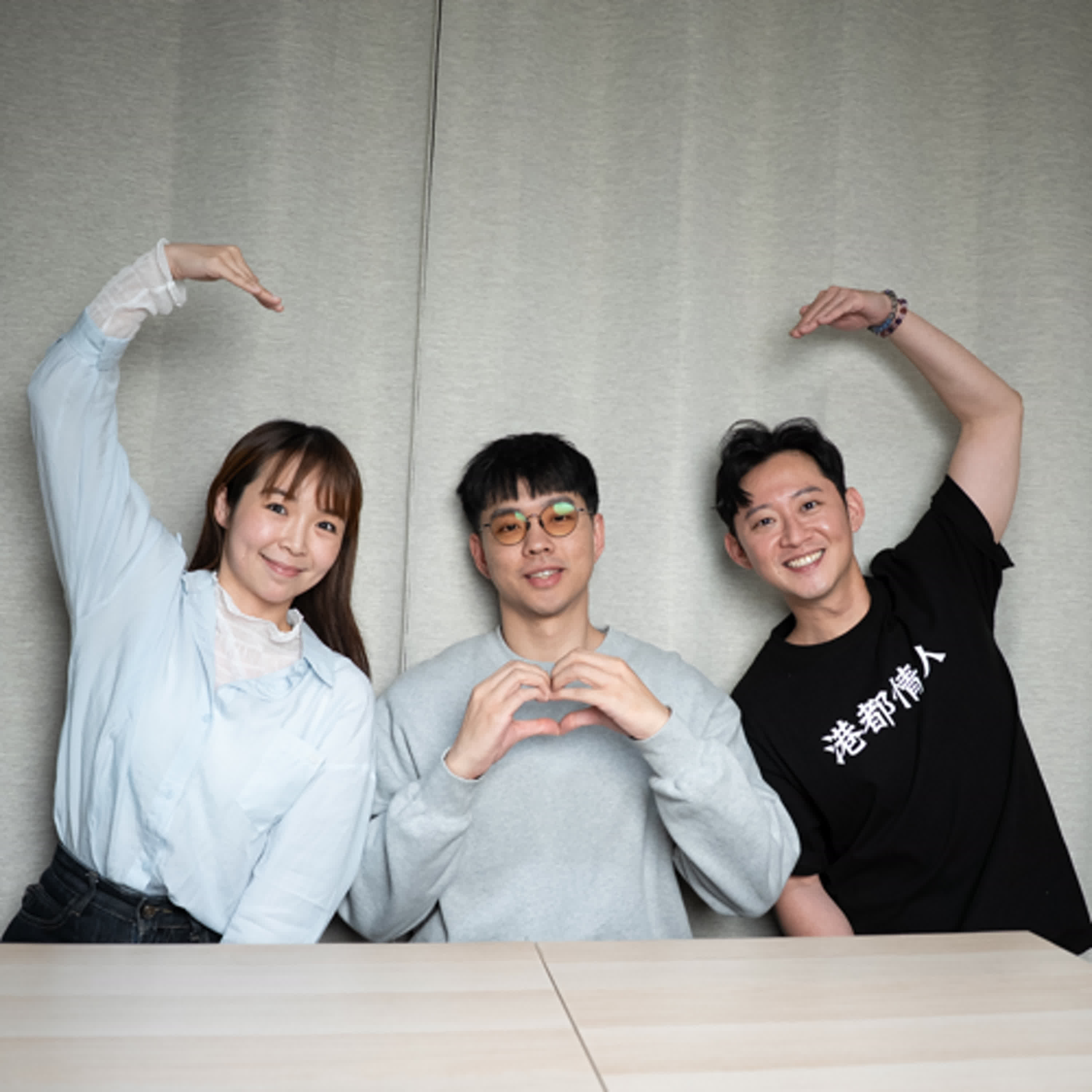 EP132：他36歲財富自由，從月薪2萬6到當乾爹資助年輕人，快進來聽吧！feat.邱吉祥