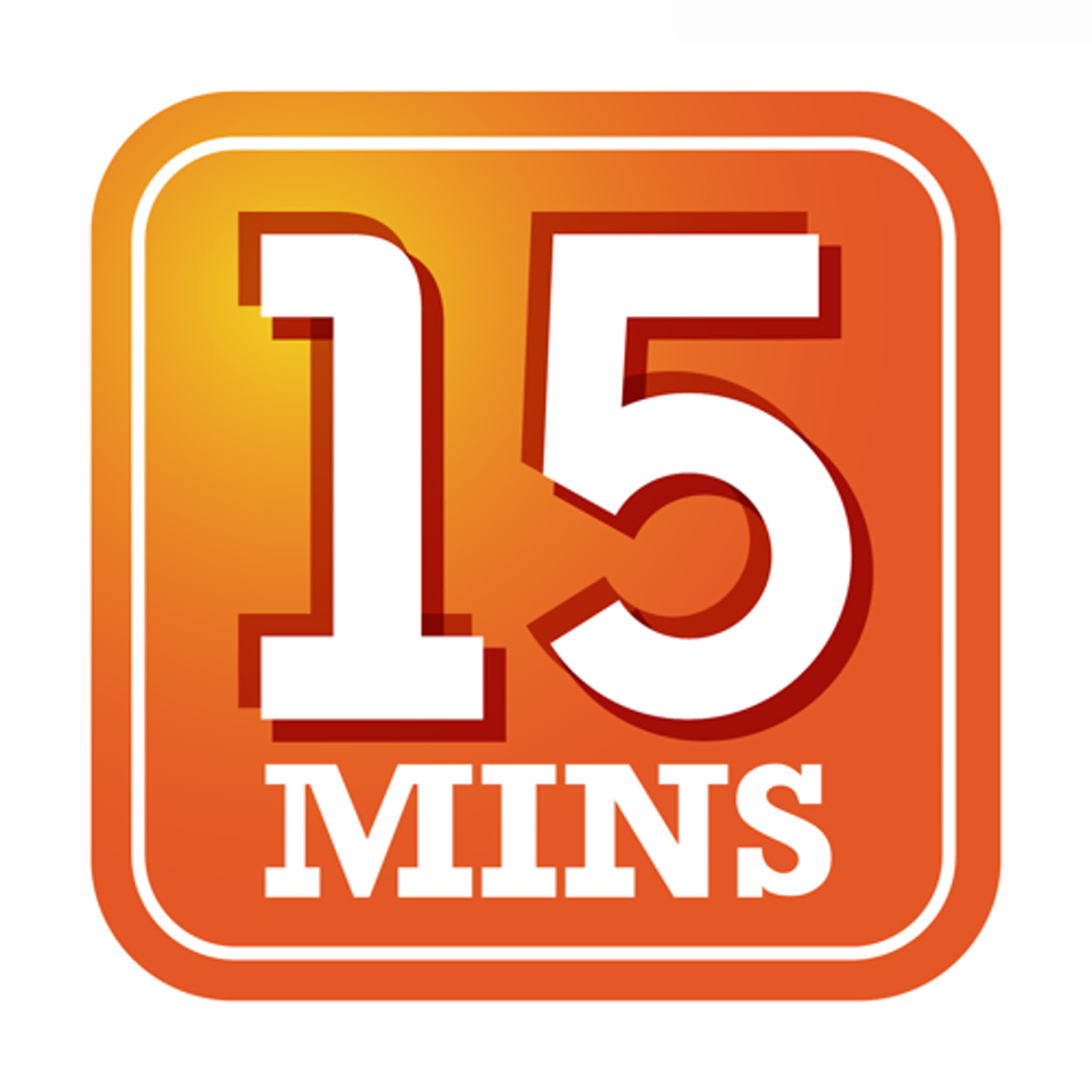 通勤學英語 15Mins Today