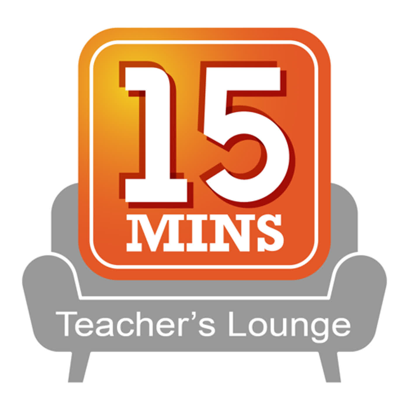 幕後教師室Teacher's Lounge Ep.26: 今年的成長就是從小改變開始 Change starts from small places