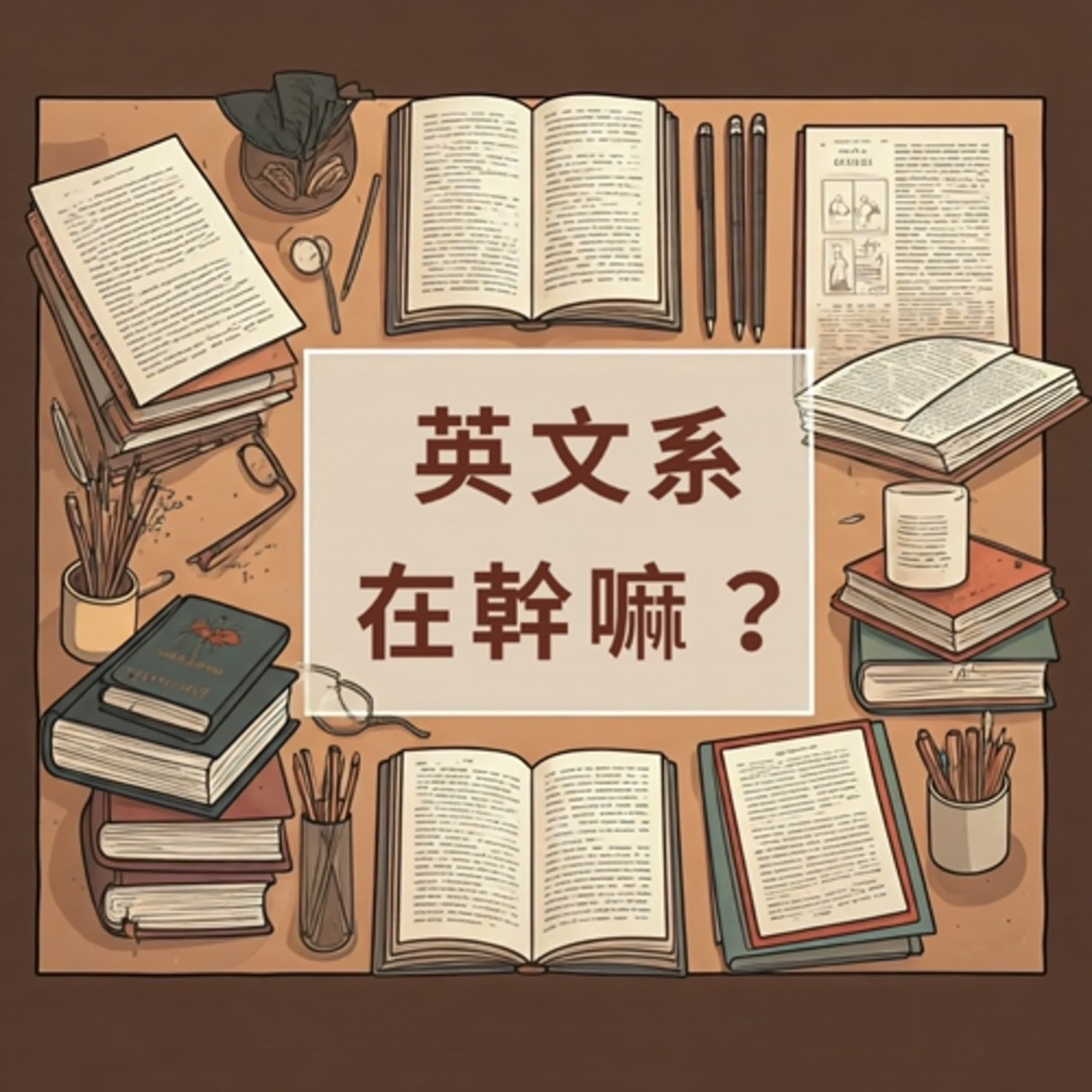 淡江之聲Podcast Lab