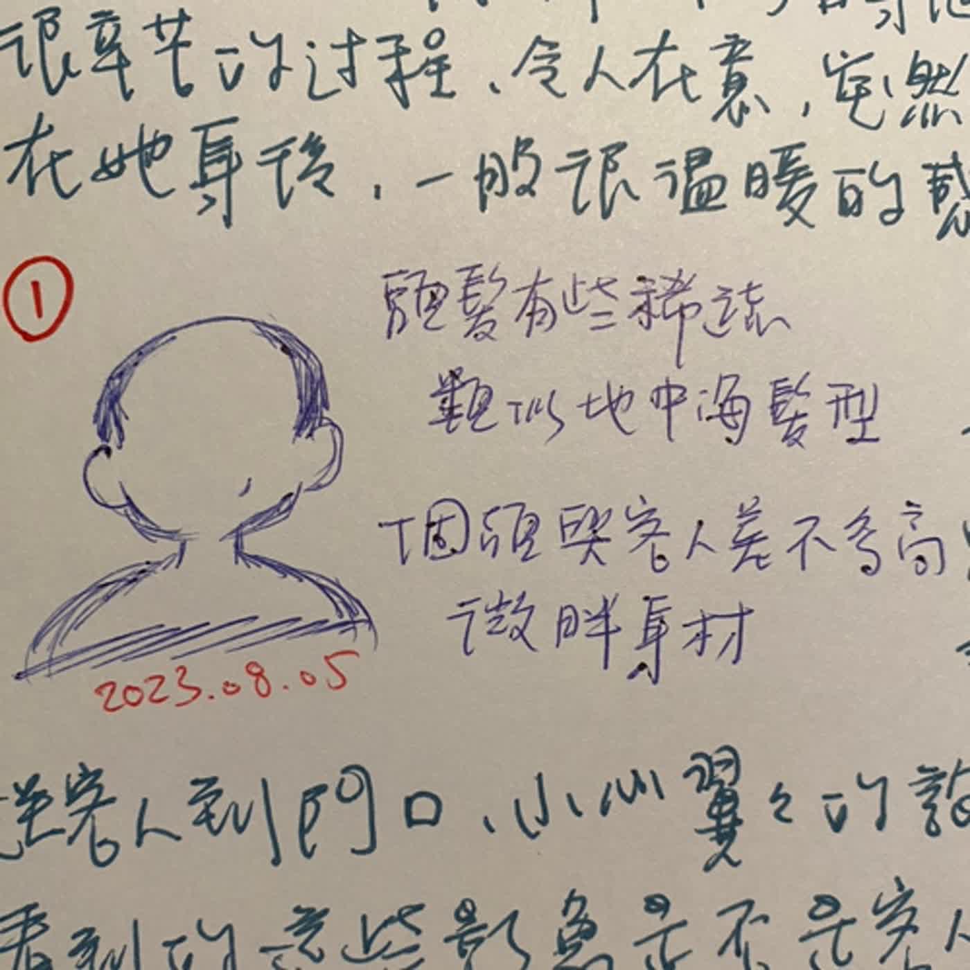 EP123 身心靈系列 我是傳遞者 episode artwork