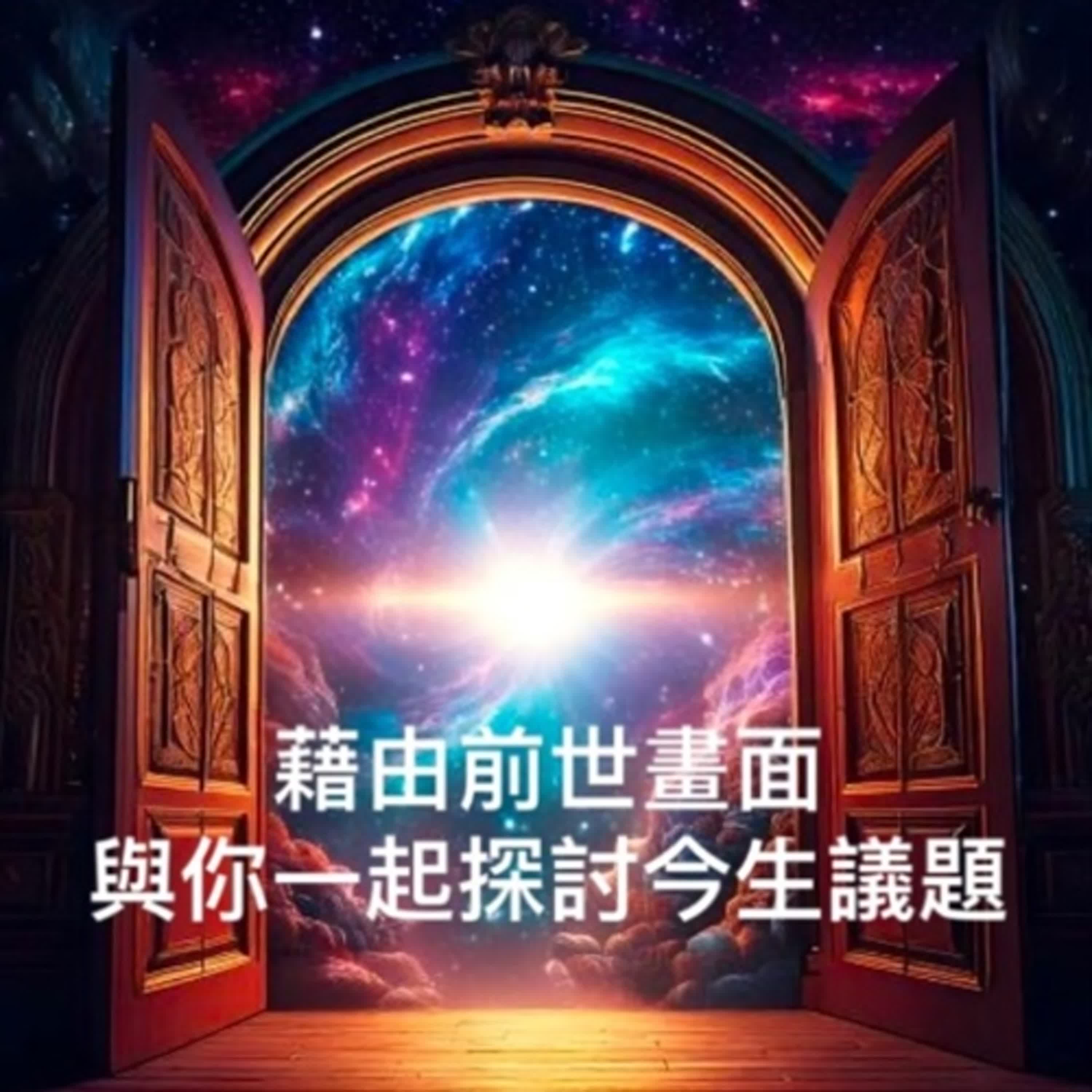 EP207 前世影響最深的畫面x探究今生課題
