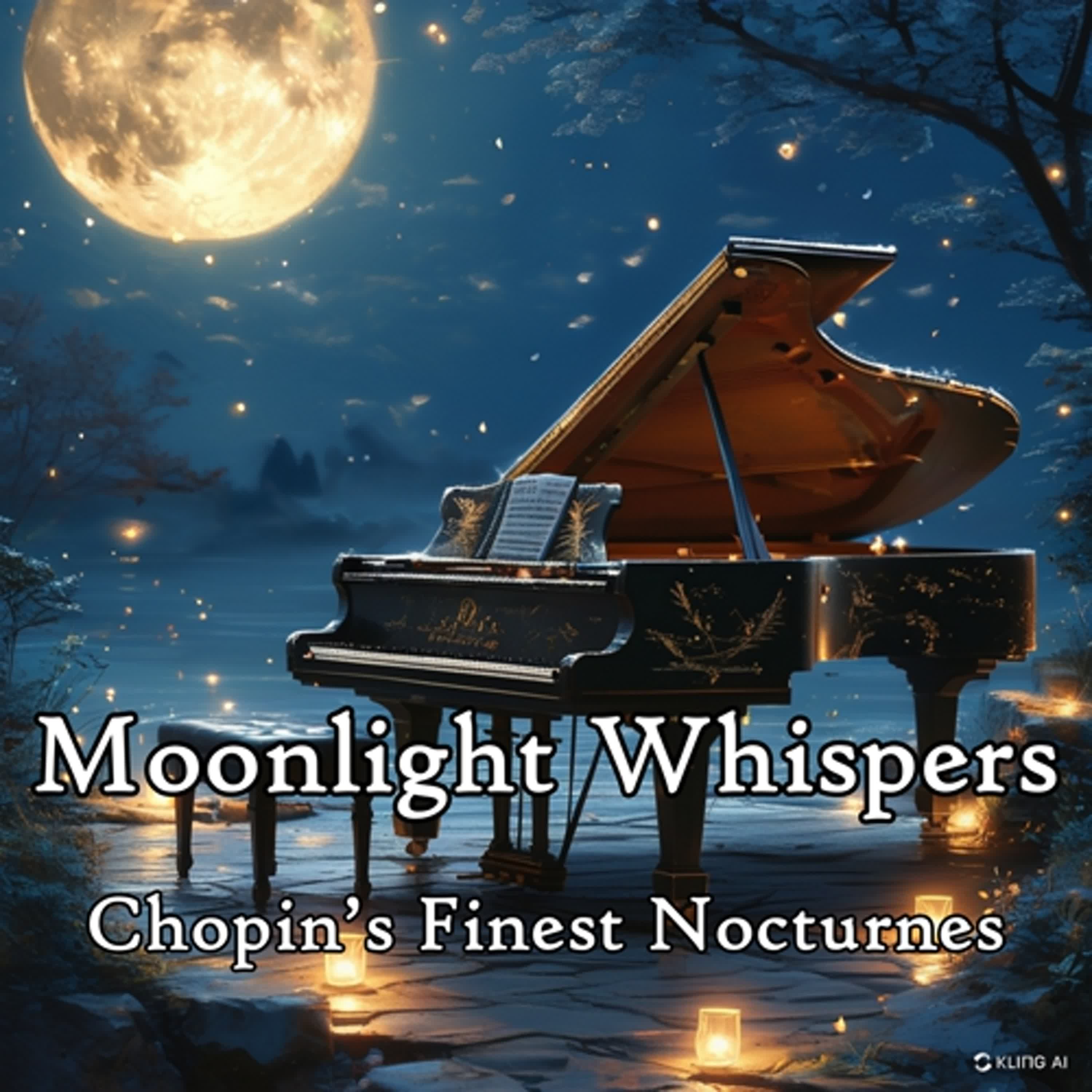 古典音樂精選  Classical Music  / KKBOX - 蕭邦 CHOPIN  貝多芬 Beethoves 精選