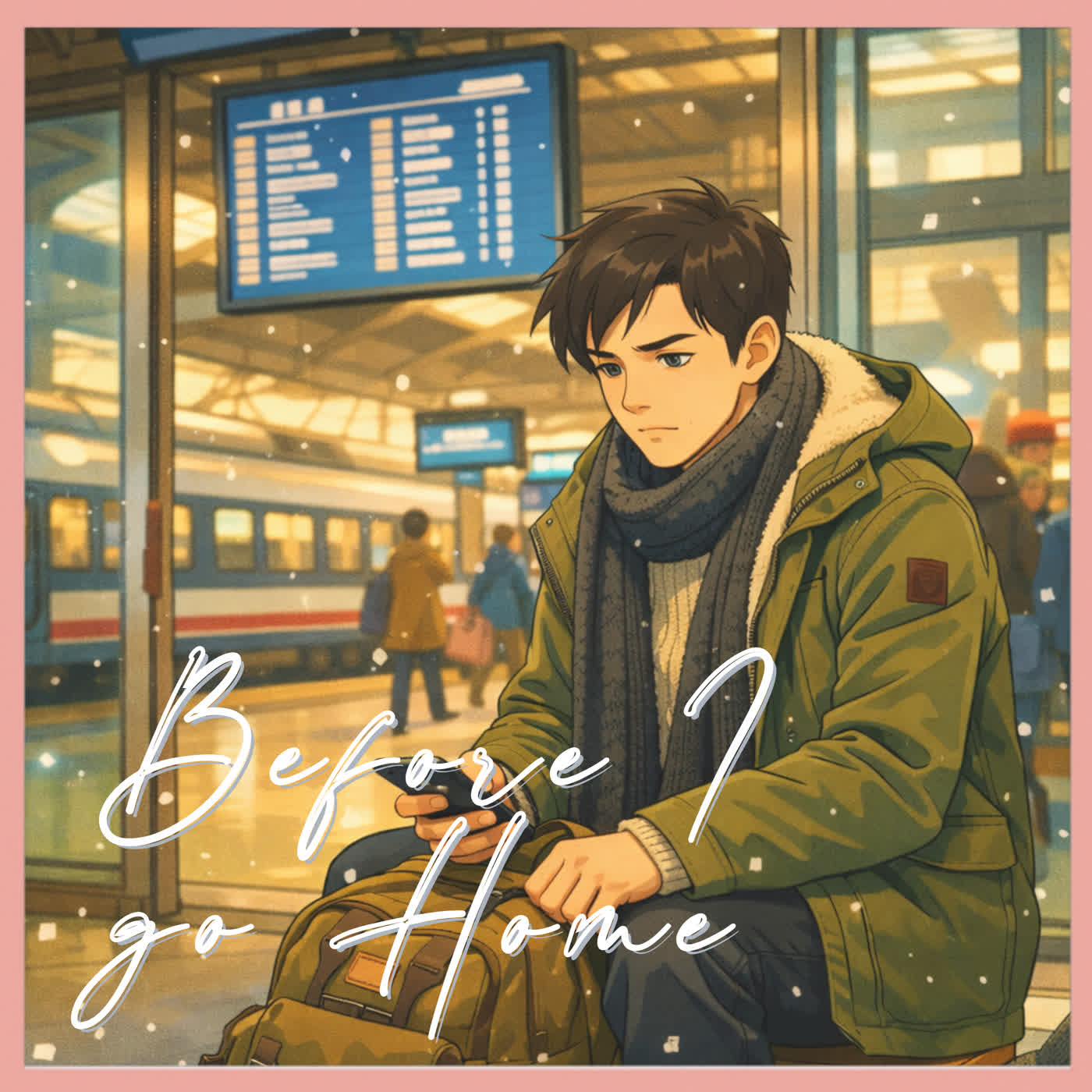 Ep.28【學輔萬事妙妙屋】從社工視角談家庭:放寒假了，你準備好回家了嗎？