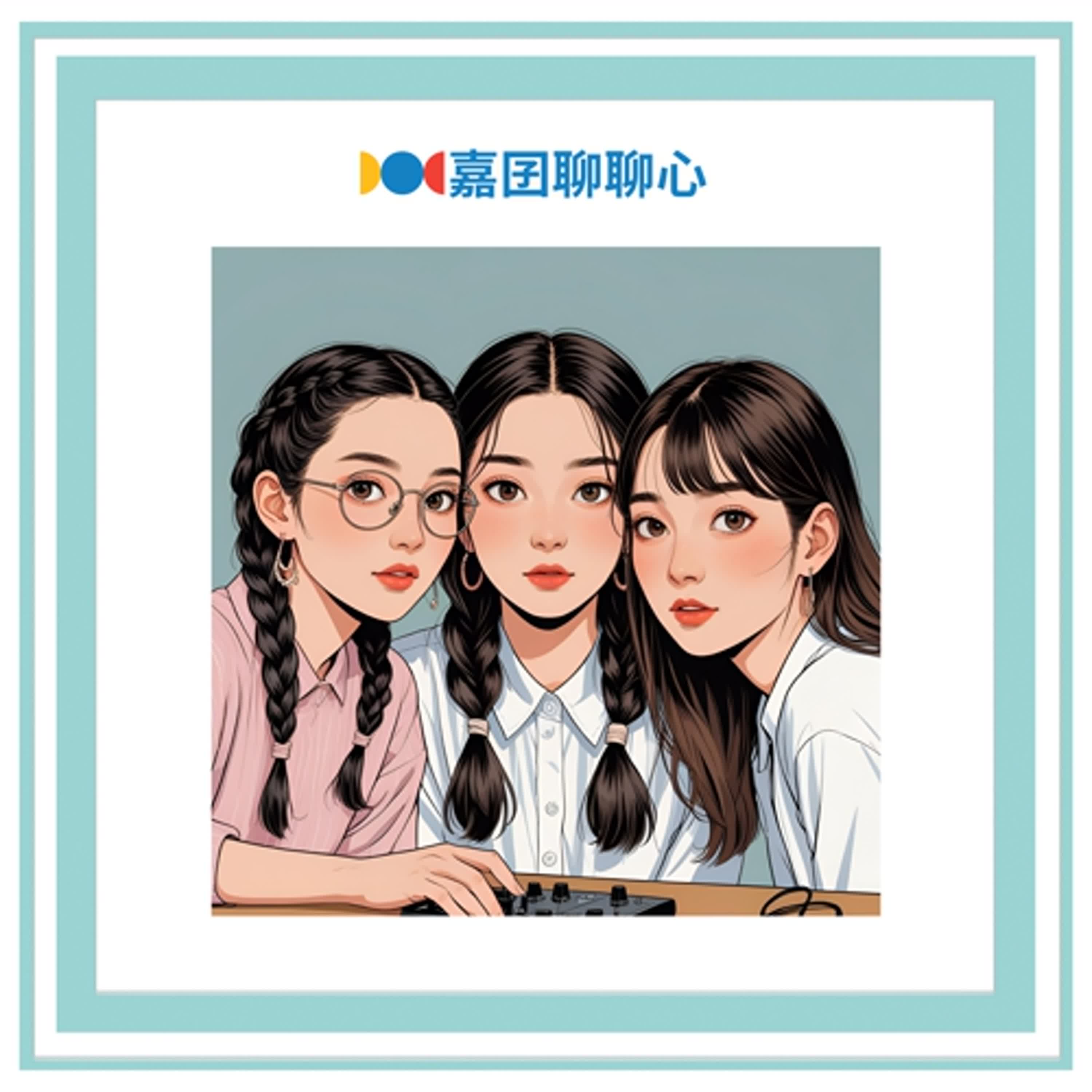 Ep.19【學輔萬事妙妙屋】實習心理師畢業啦！實習生存指南大揭秘！
