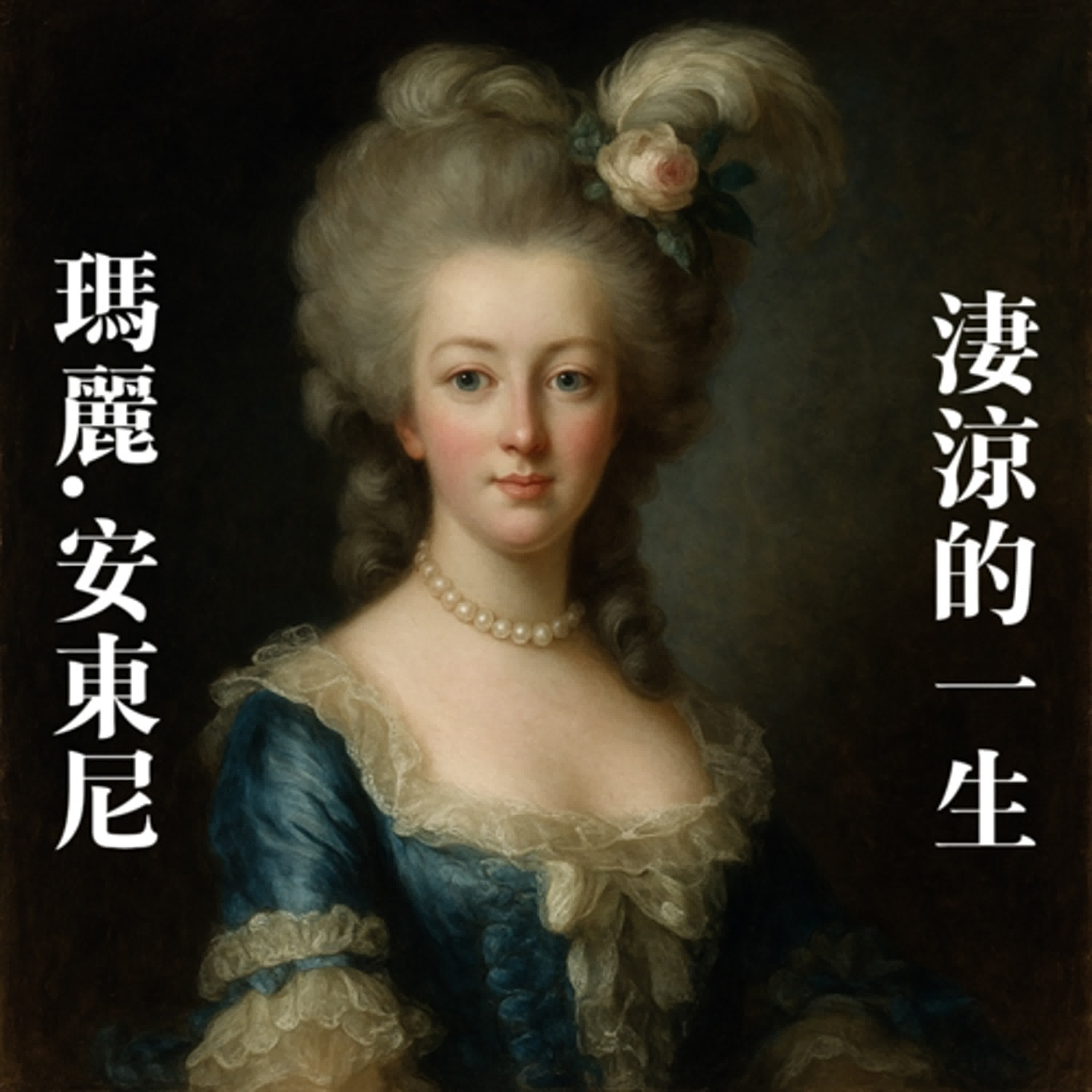 走向毀滅的瑪麗皇后