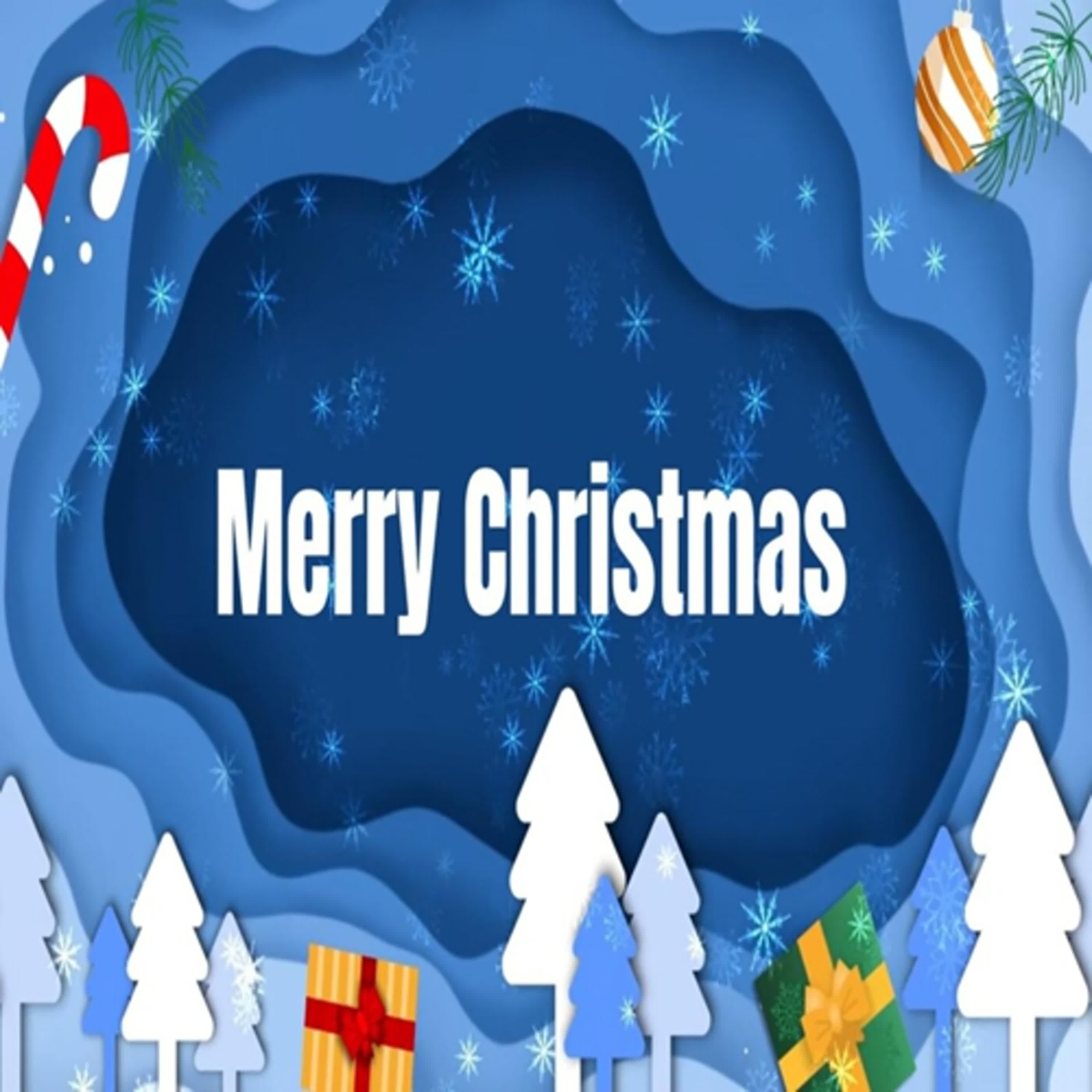 ⭐️二小時聖誕音樂⭐️BEAUTIFUL RELAXING CHRISTMAS MUSIC 2 Hours🎵