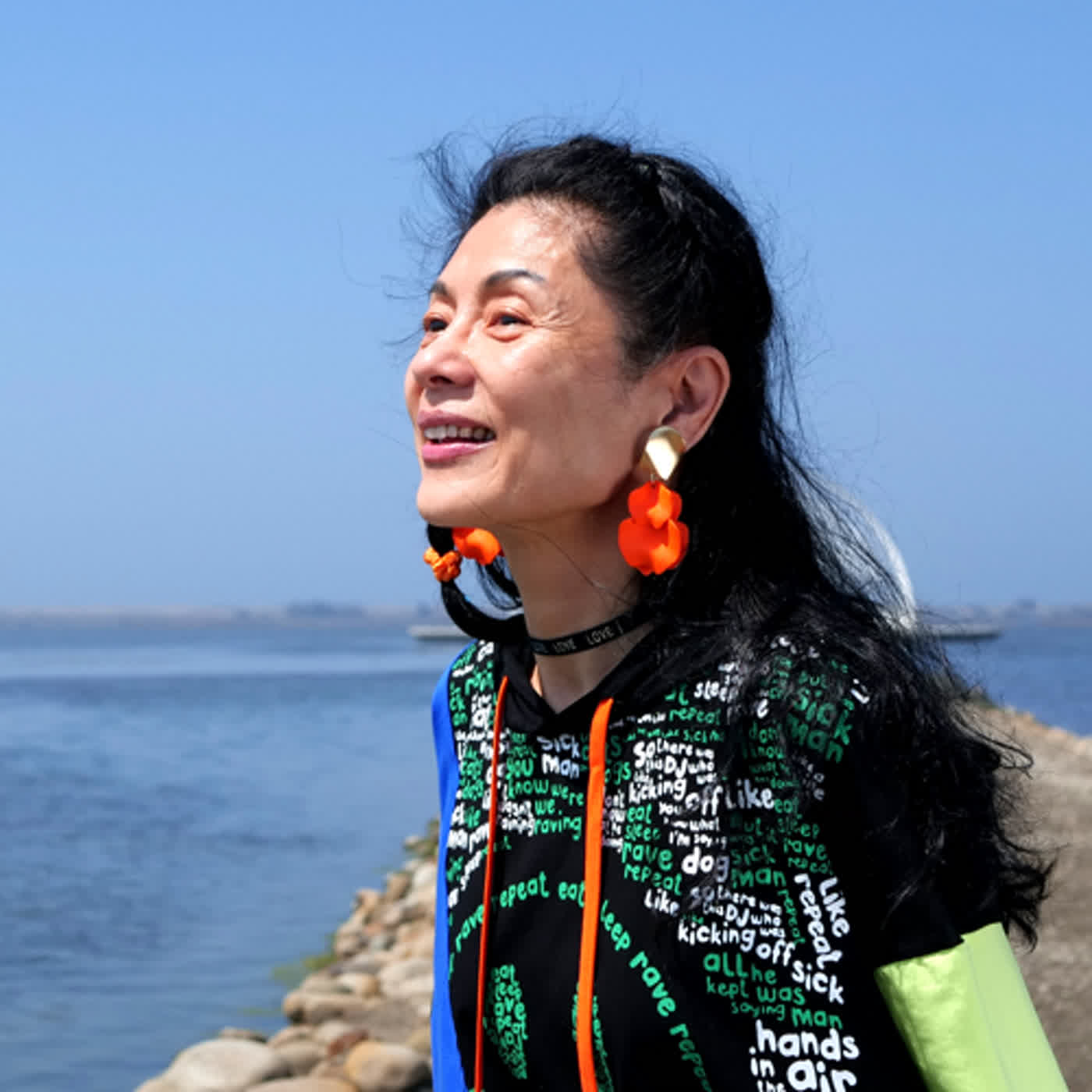 婚姻成了我愛情的墳墓。難道都是我的錯？！主持人血淋淋+不要臉分享！─《在婚姻中我迷失了愛情》EP2