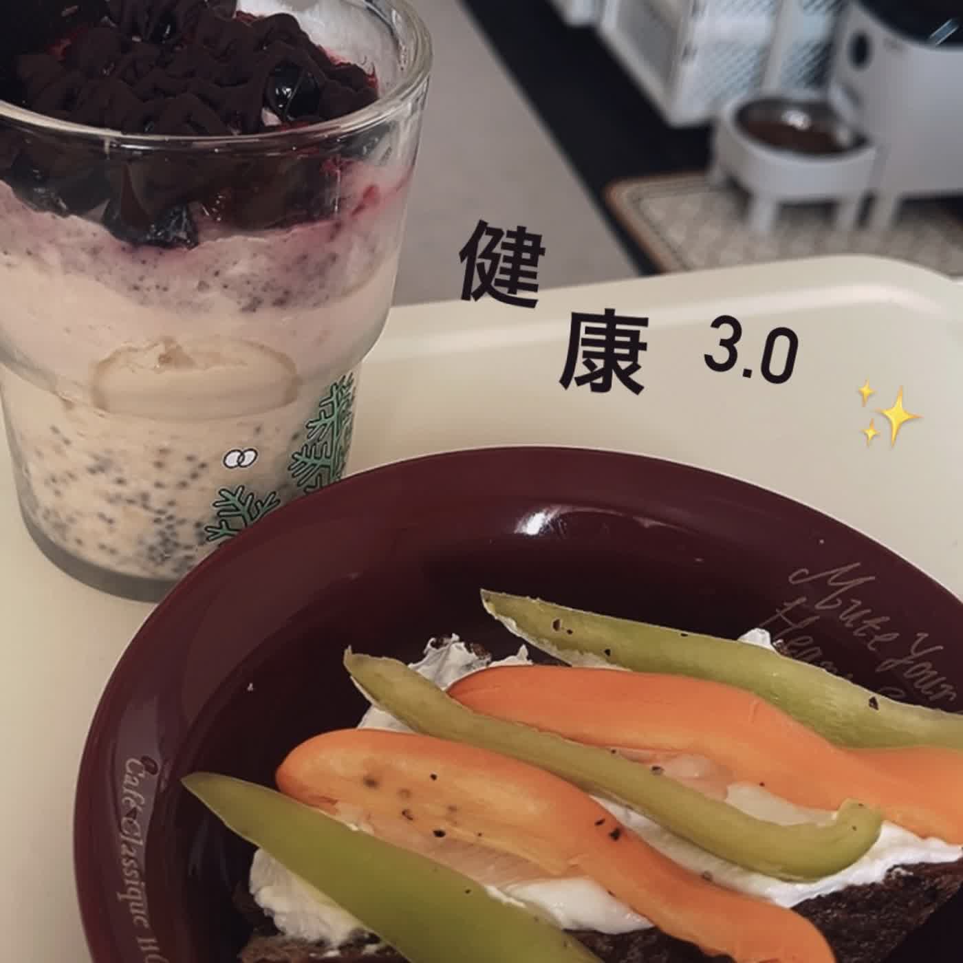EP177 歡迎收聽健康3.0～氣色好真的有原因?!料理、跑步真的會讓人上癮!! episode artwork