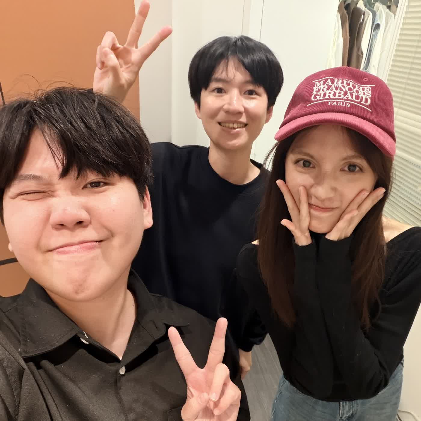 EP170 i-dle 台北場＋曼谷場分享!! 手燈沒電也擋不住感動～ Feat. Royce、鹿鹿 episode artwork