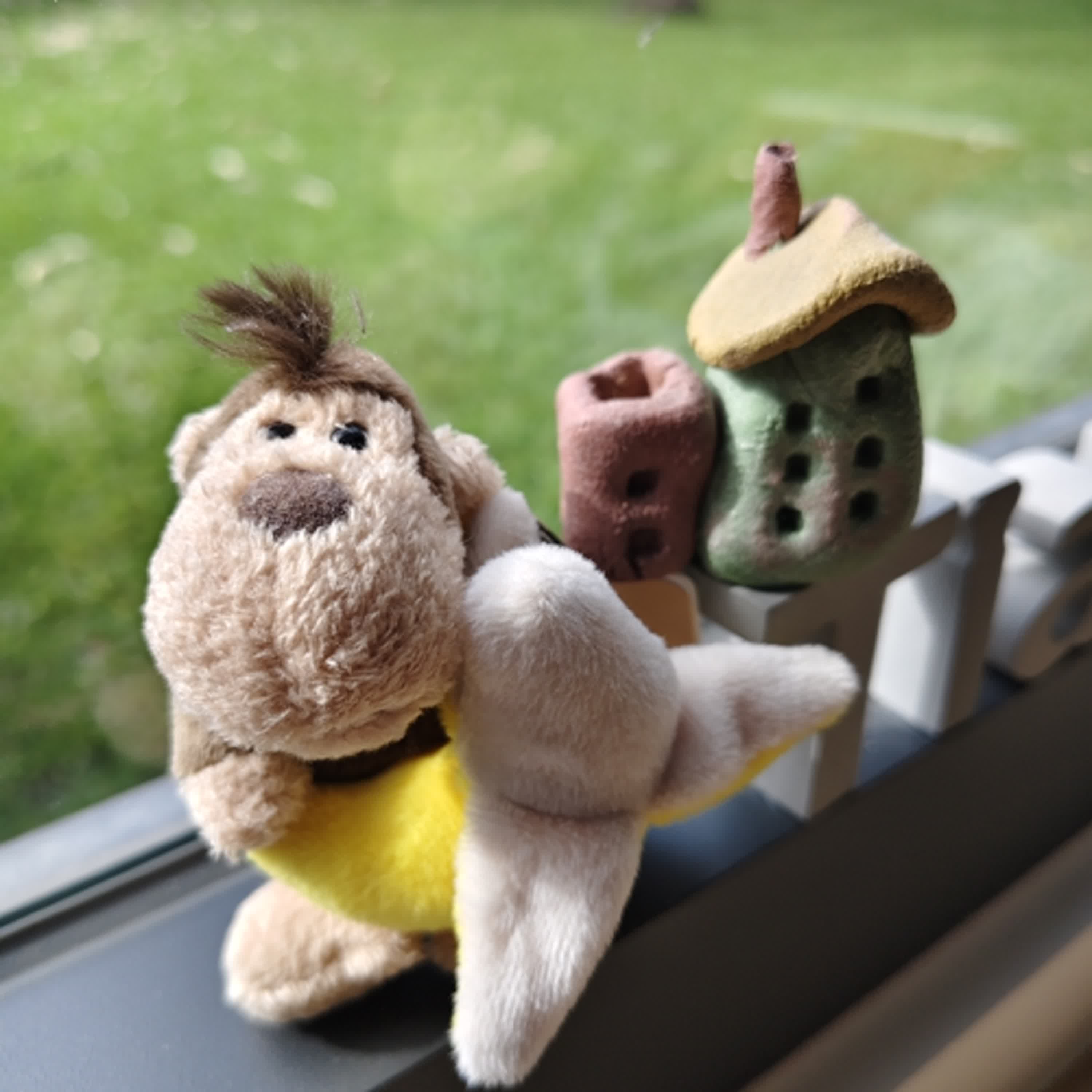 沐沐小猴閒聊室EP35~專訪音樂才子李昌勳學長 沐沐小猴閒聊室EP35~專訪音樂才子李昌勳學長