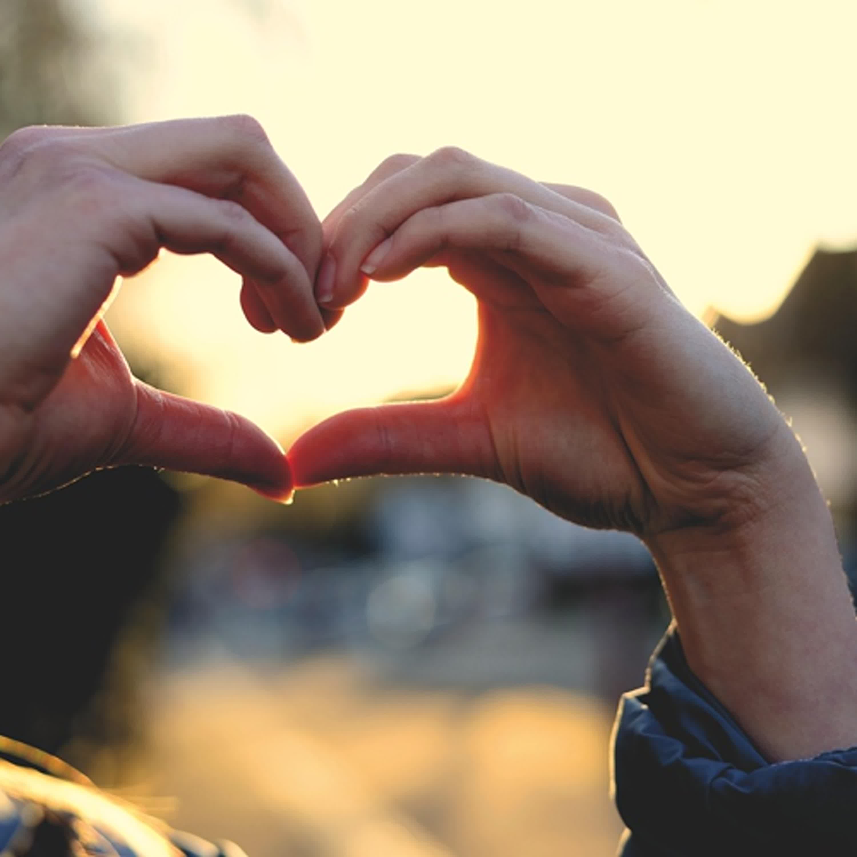 【心靈瑜伽】36. 好好去愛