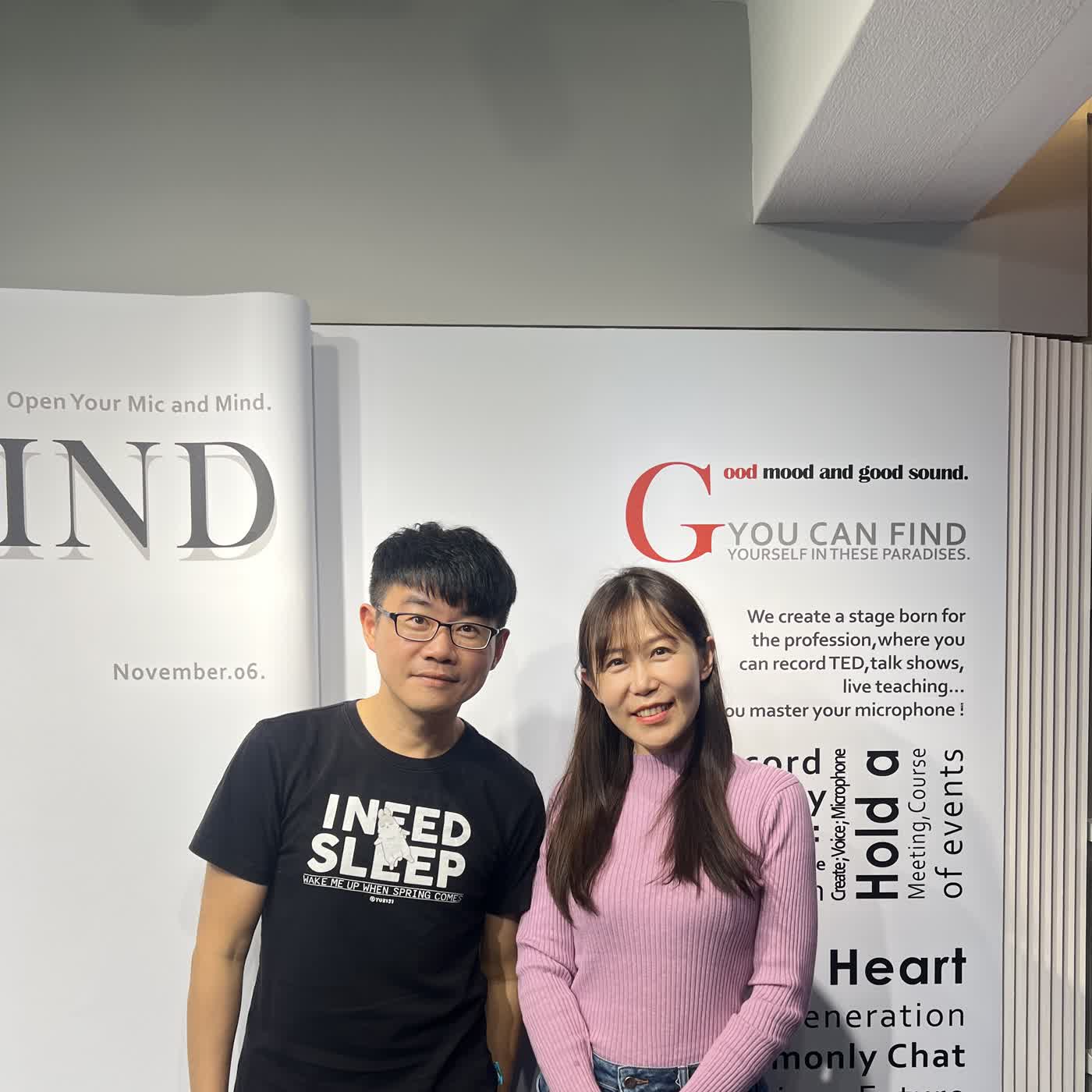 EP.124 「醫生你有孩子嗎？可以懂我們當父母的感受嗎？」帶孩子就診兒童青少年精神科時前的二三事。feat.徐志雲醫師