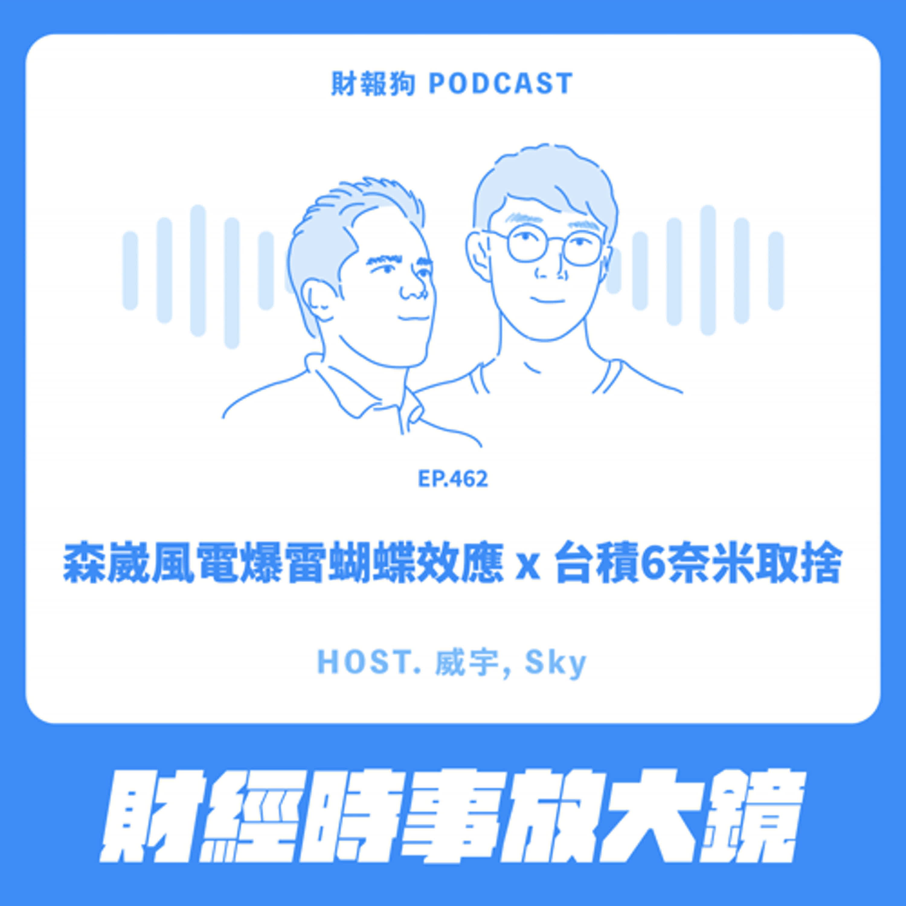 Podcast Cover