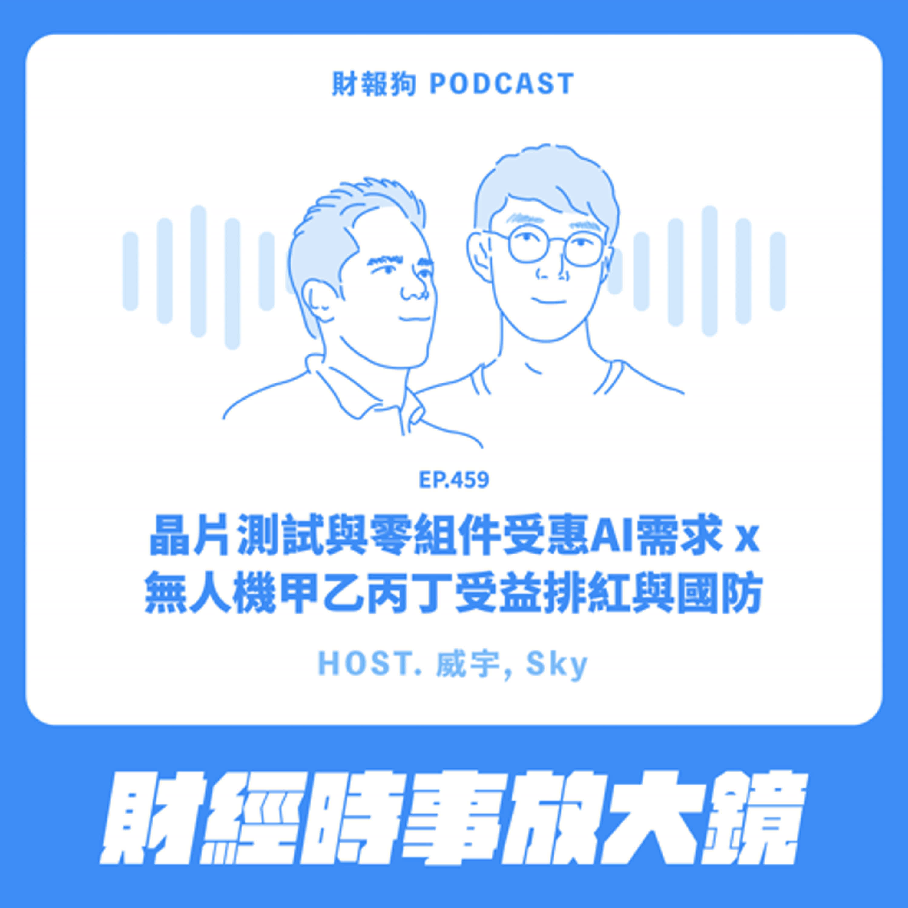 Podcast Cover