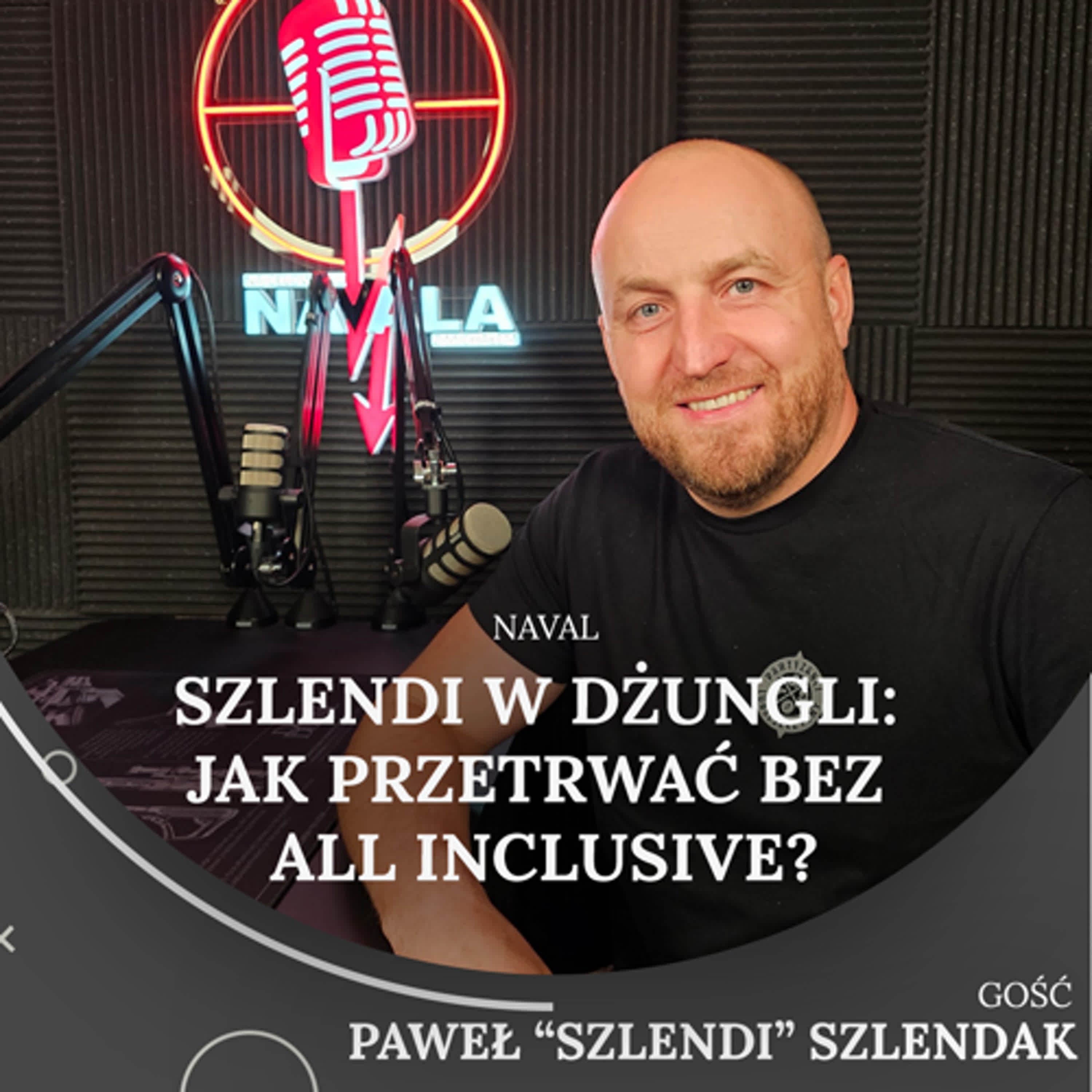 5.12. Szlendi w dżungli: jak przetrwać bez All Inclusive?