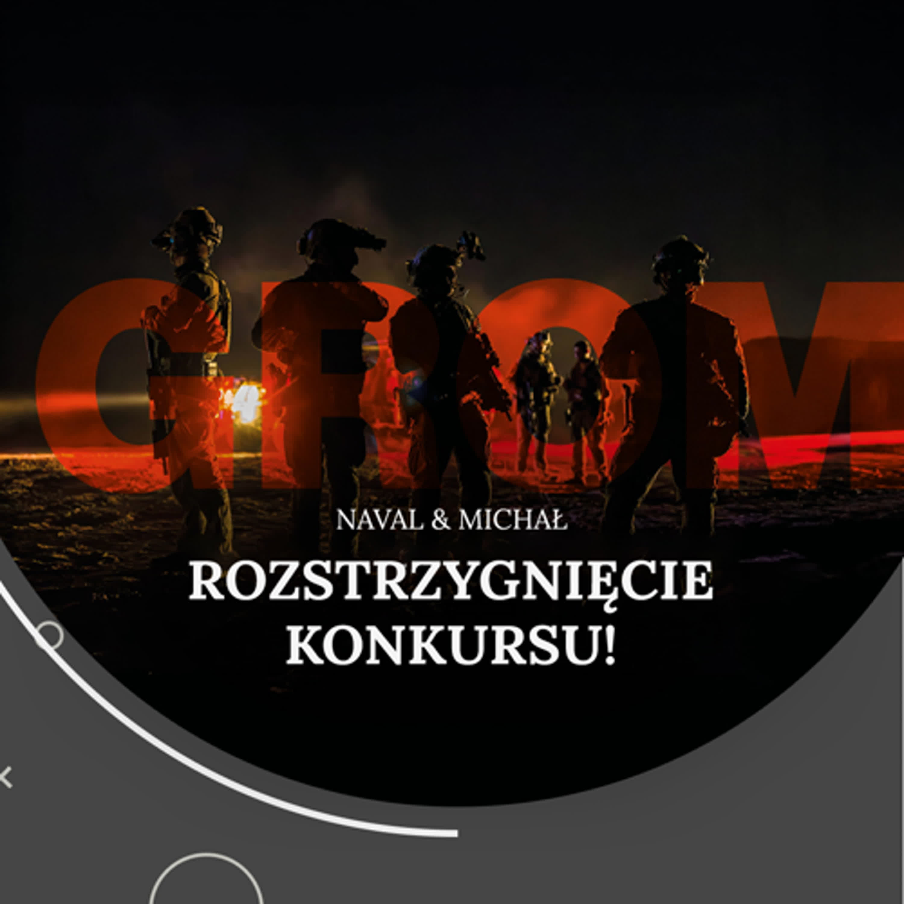 5.14. Rozstrzygnięcie konkursu.