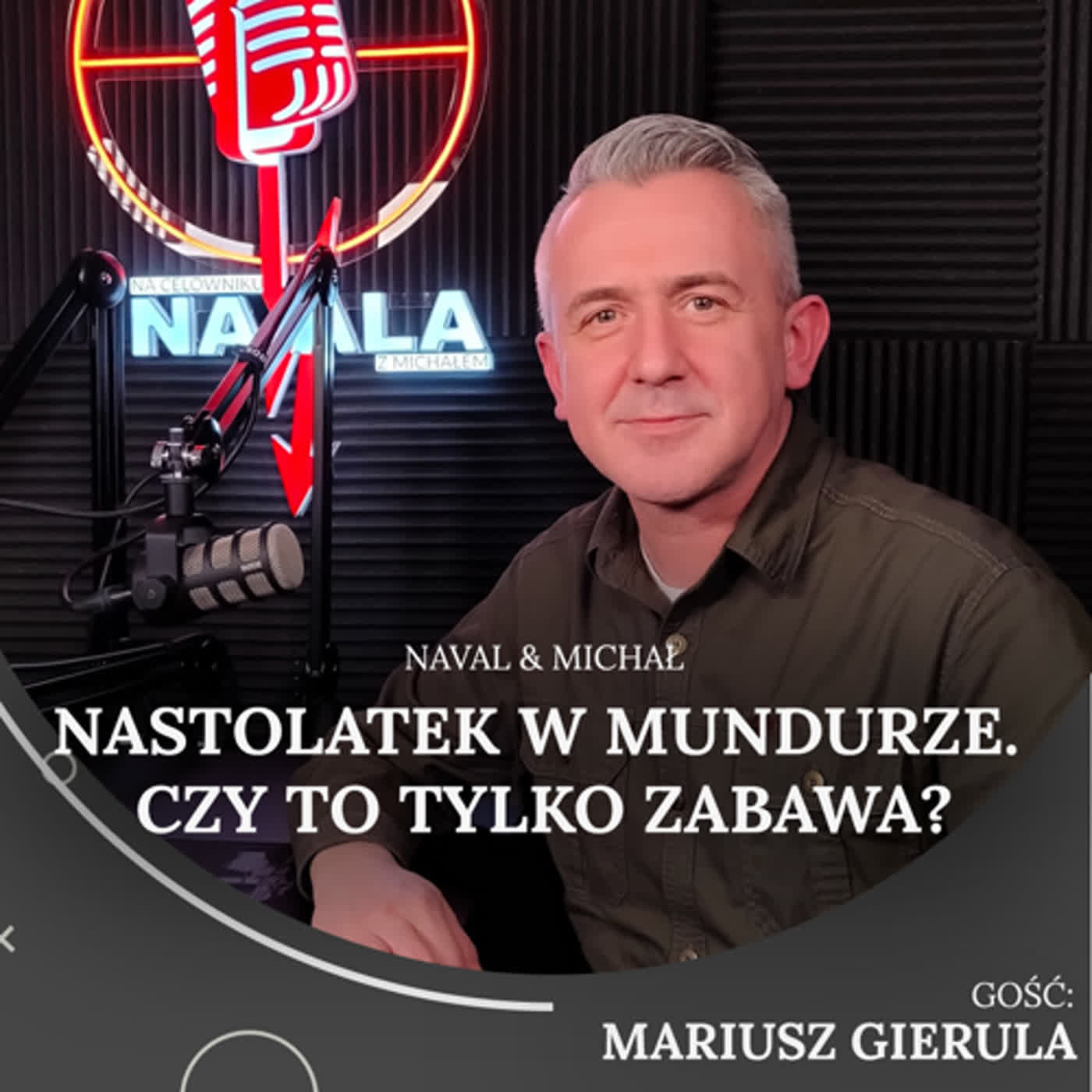 Na celowniku NAVALA