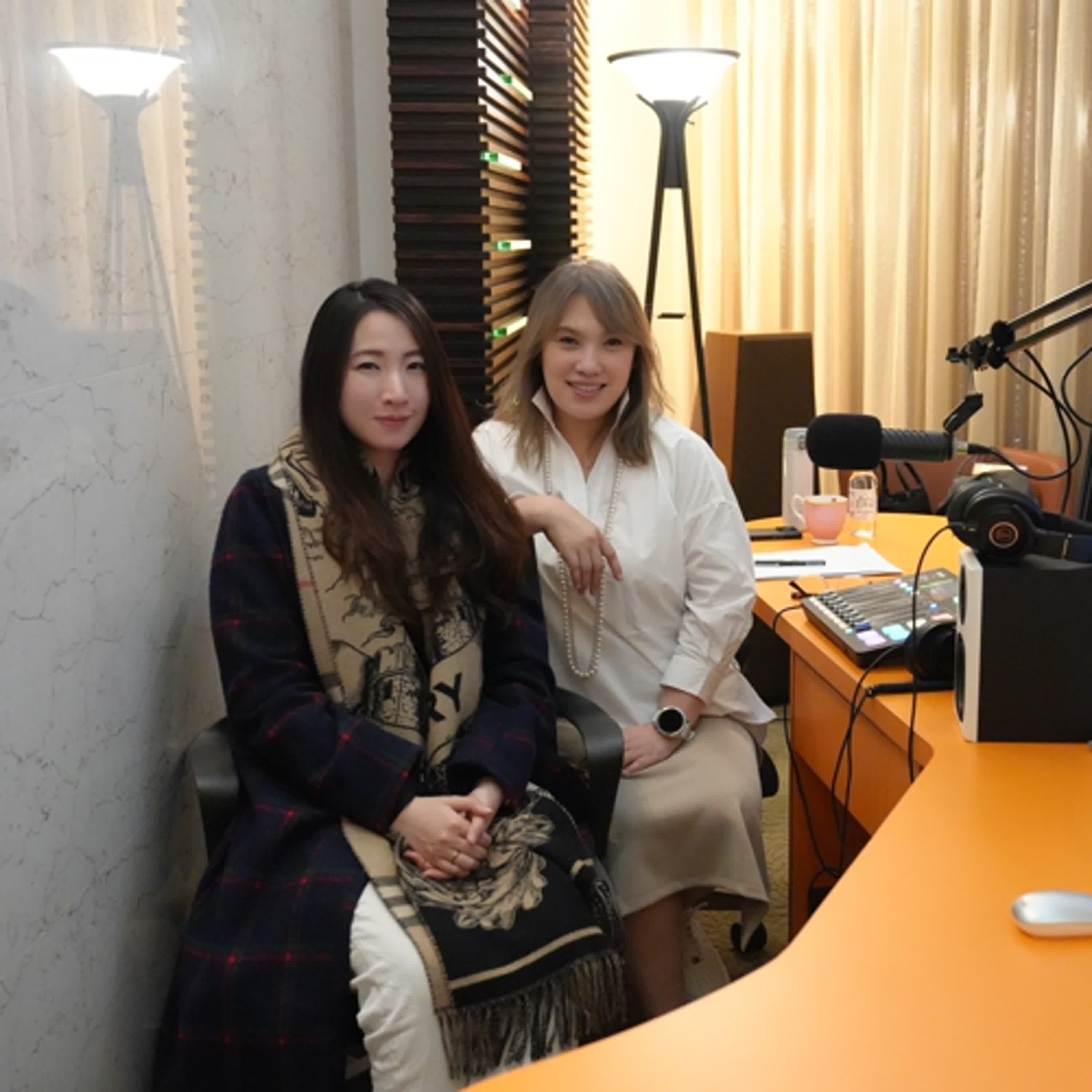 E92 社團法人中華民國更生少年關懷協會主任陳彥君 (下集)