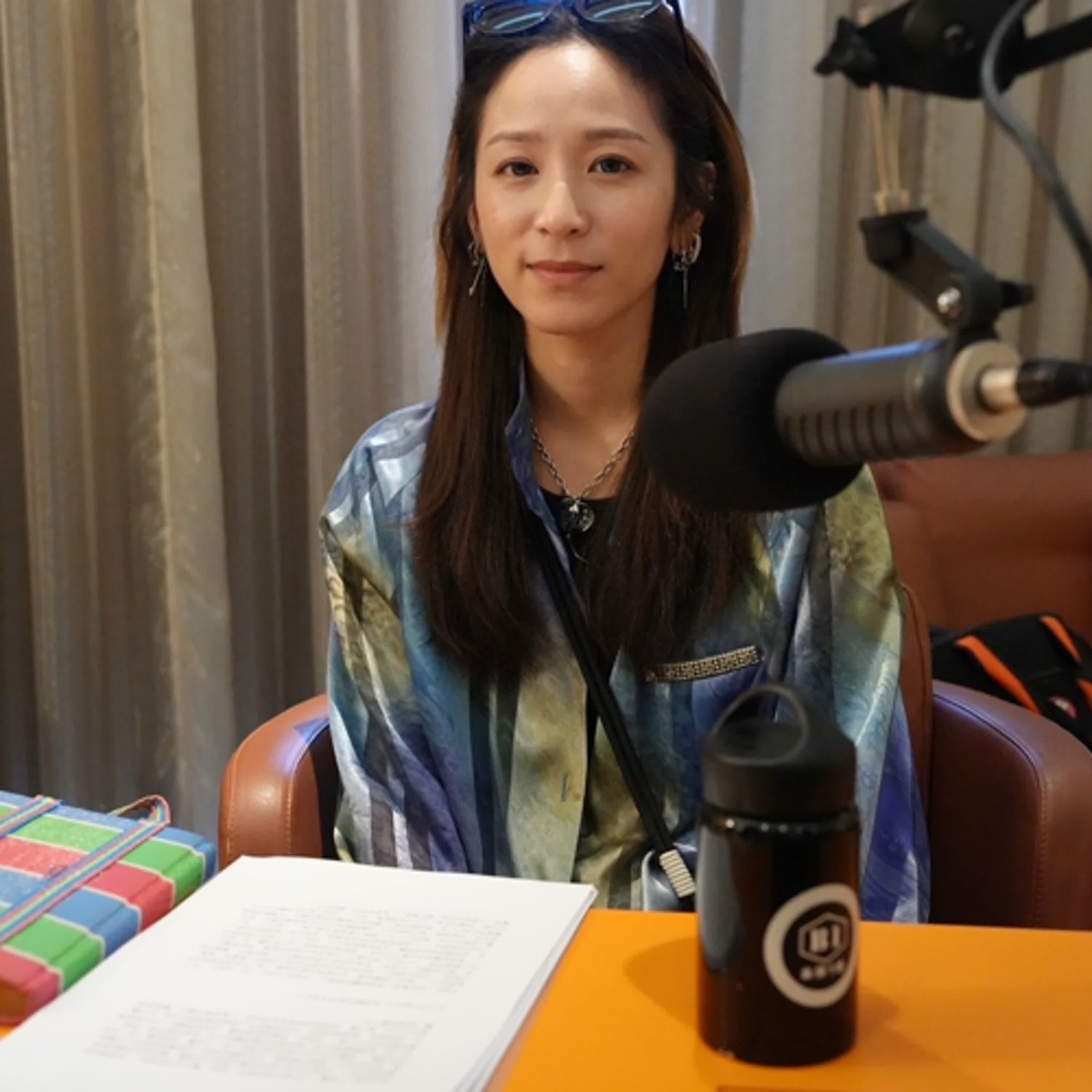 E98 鼻頭一號咖啡廳創辦人余孟怡 Grace (下集)