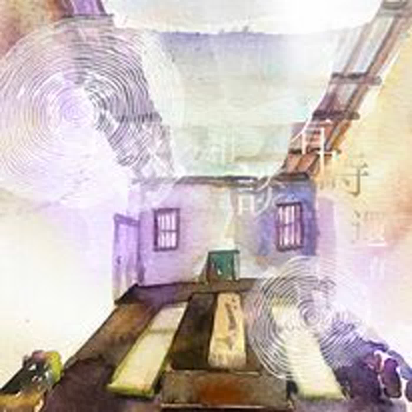 S2.EP14_【友人收藏集】在山谷專門做料理的我們＿ft.榷谷