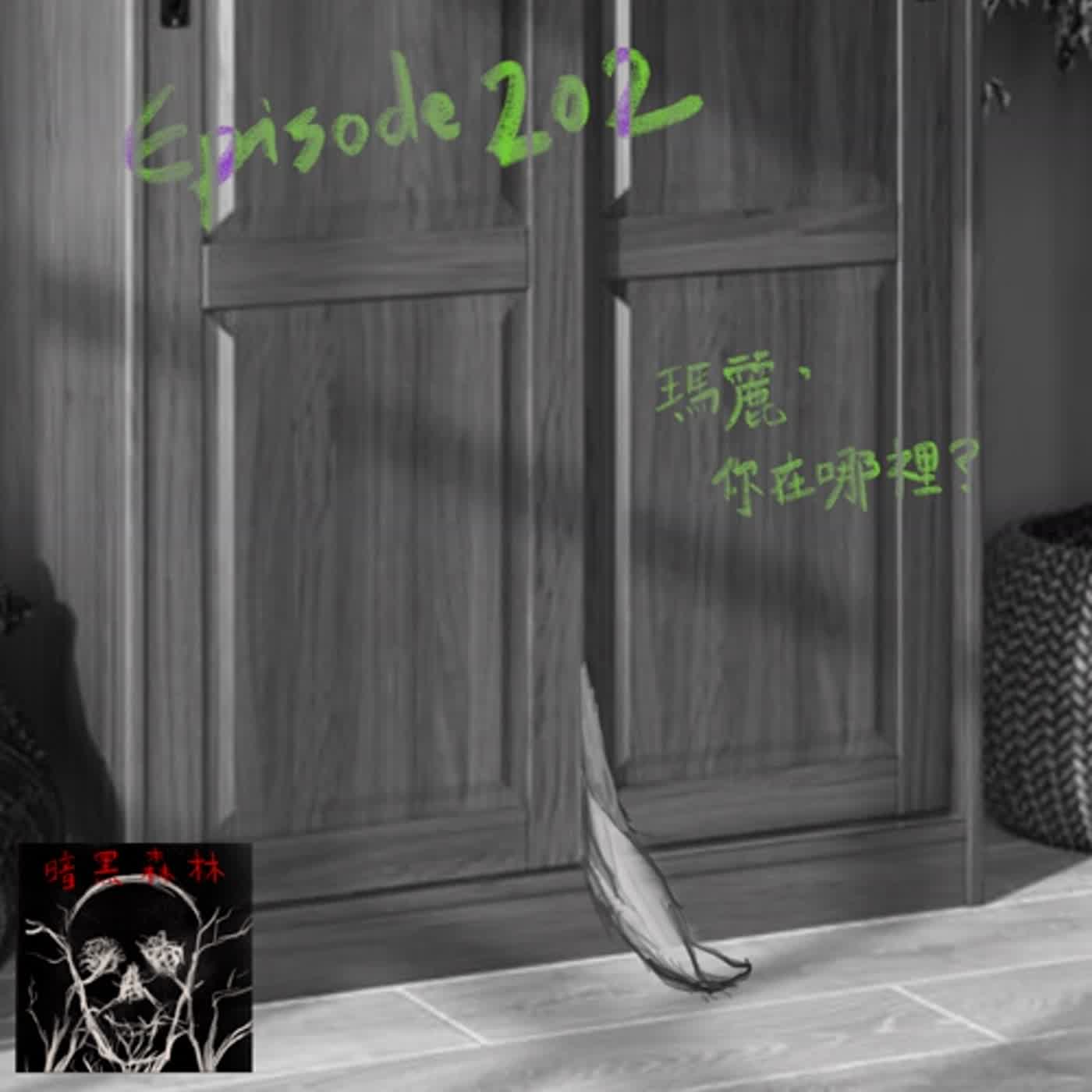 暗黑森林 The Dark Forest