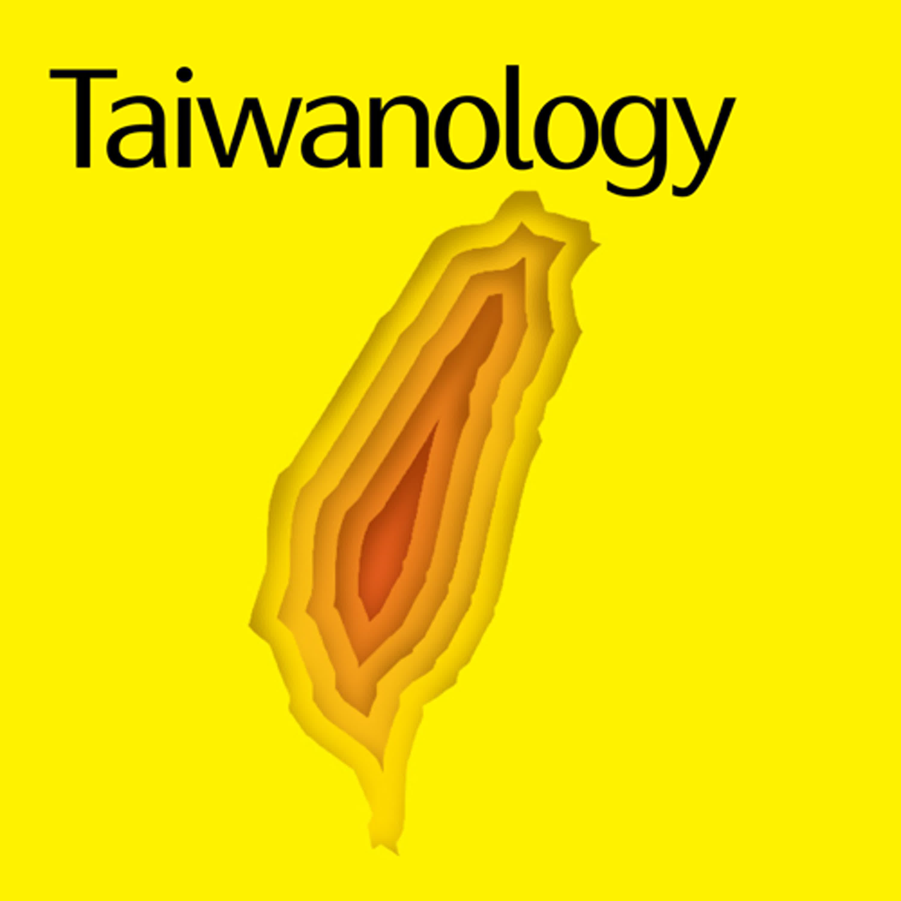 【Taiwanology Ep.30】Meet the Man Building Taiwan's Digital Resilience