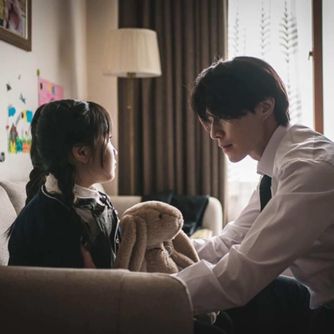 EP.23| 【韓筆GOD聊室】12月-1月聊劇part.3《殺人者的購物中心》與其它即將開播與新開播的劇 FT. 葉謝家的瑣碎事-費樂米娜