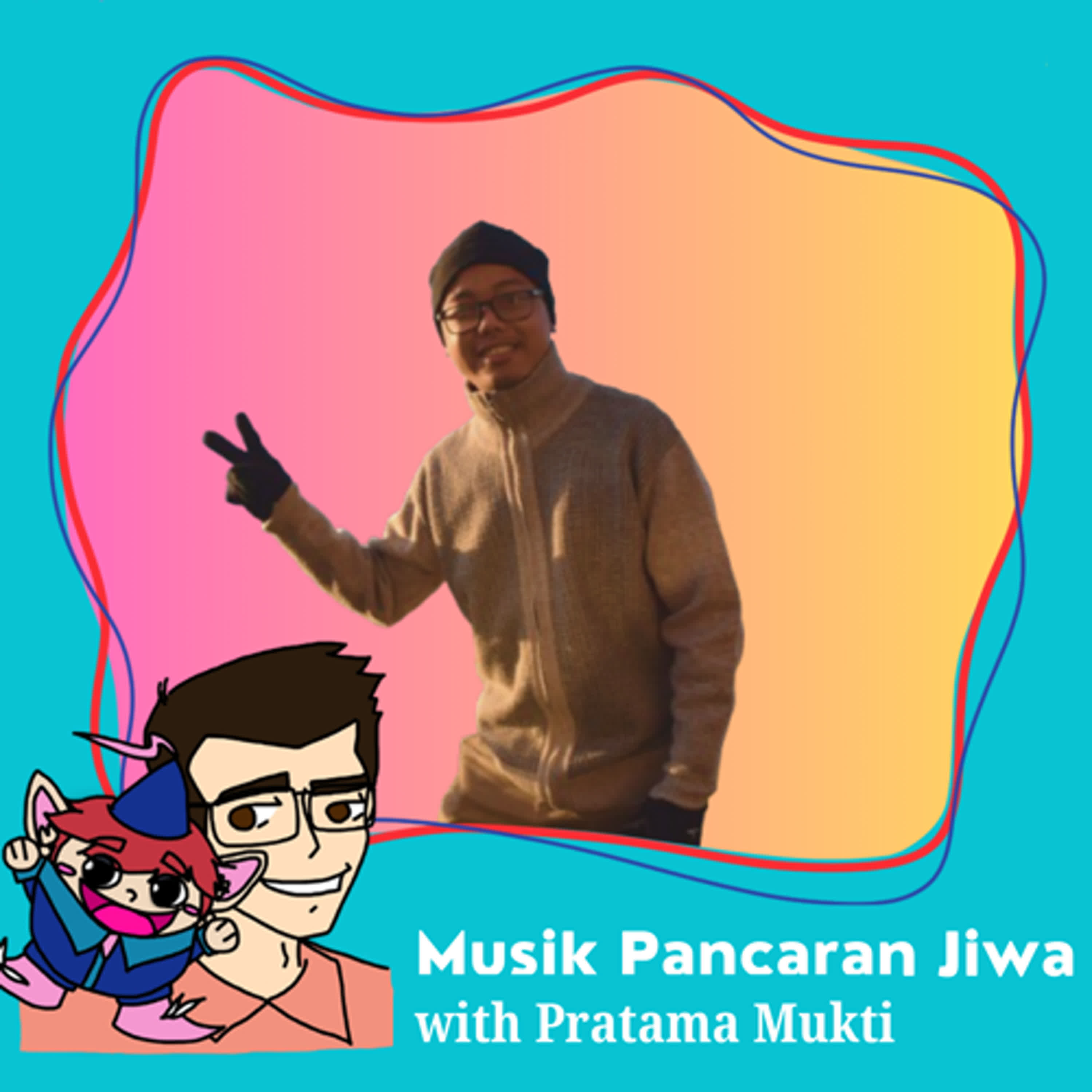 140. Musik Pancaran Jiwa