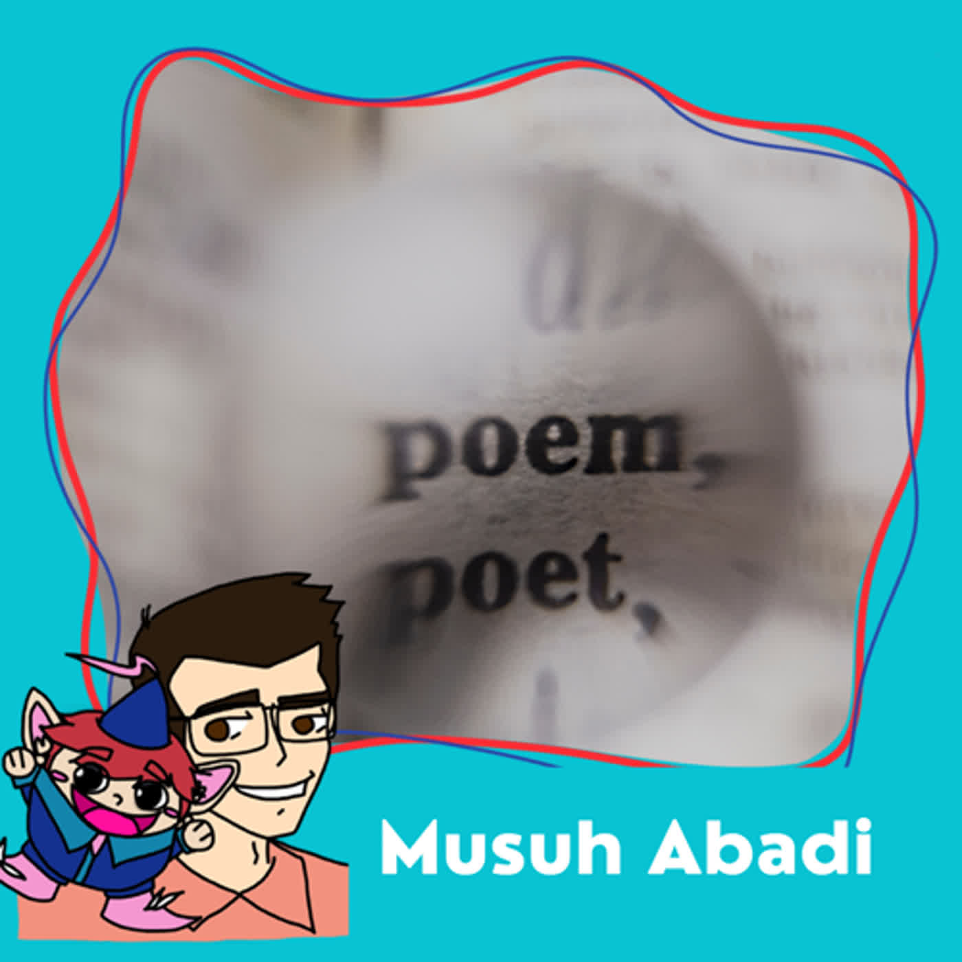 112. Musuh Abadi