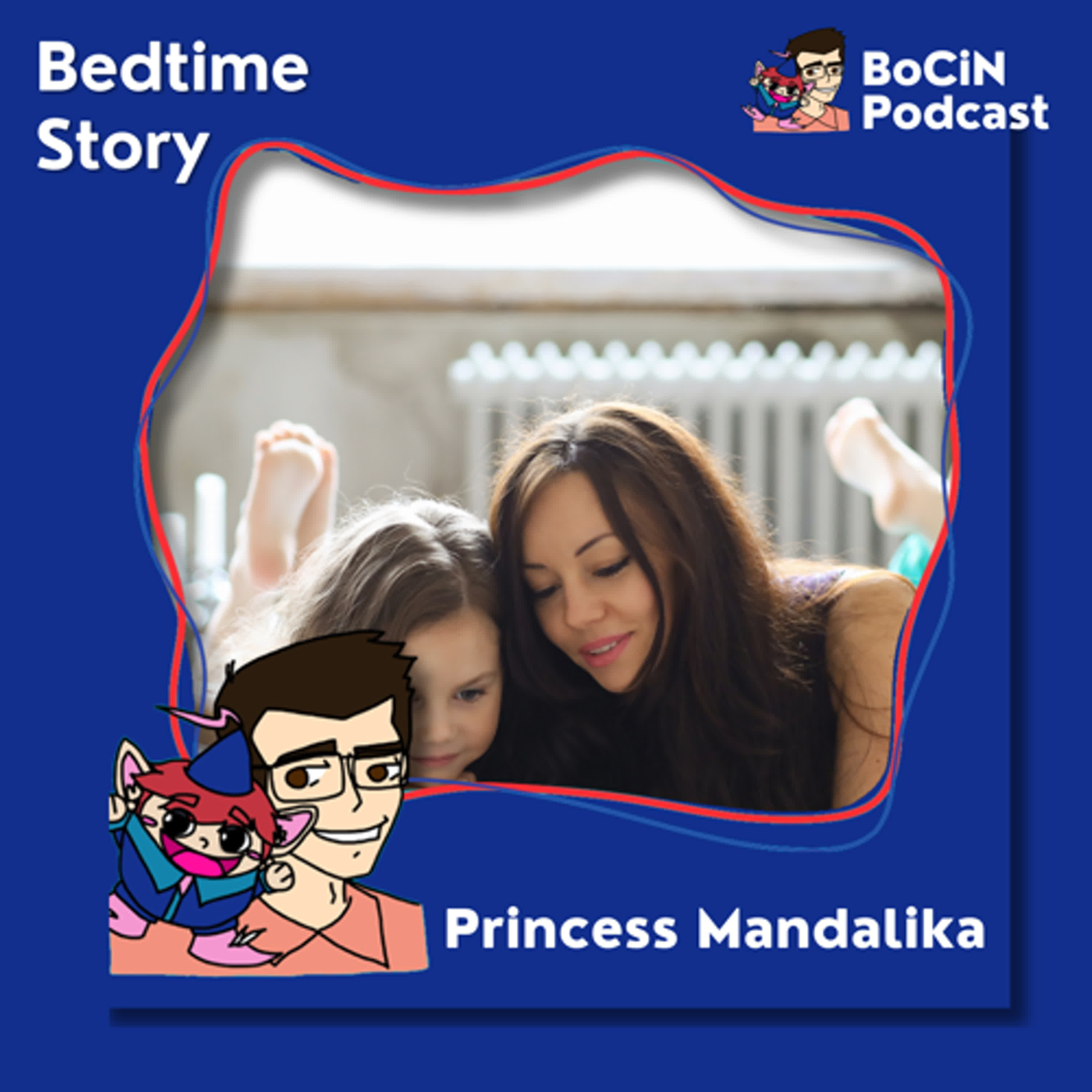 178. Princess Mandalika 178. Princess Mandalika