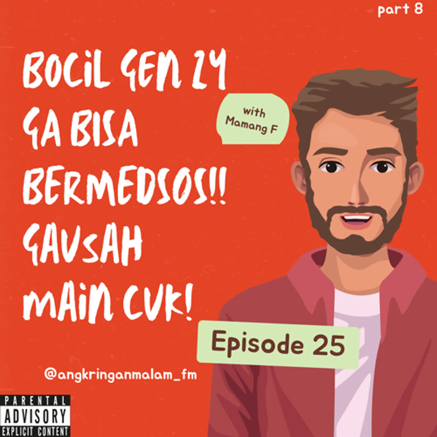 Angkringan Malam Fm