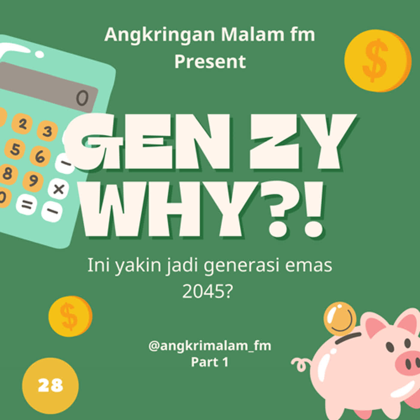 Angkringan Malam Fm