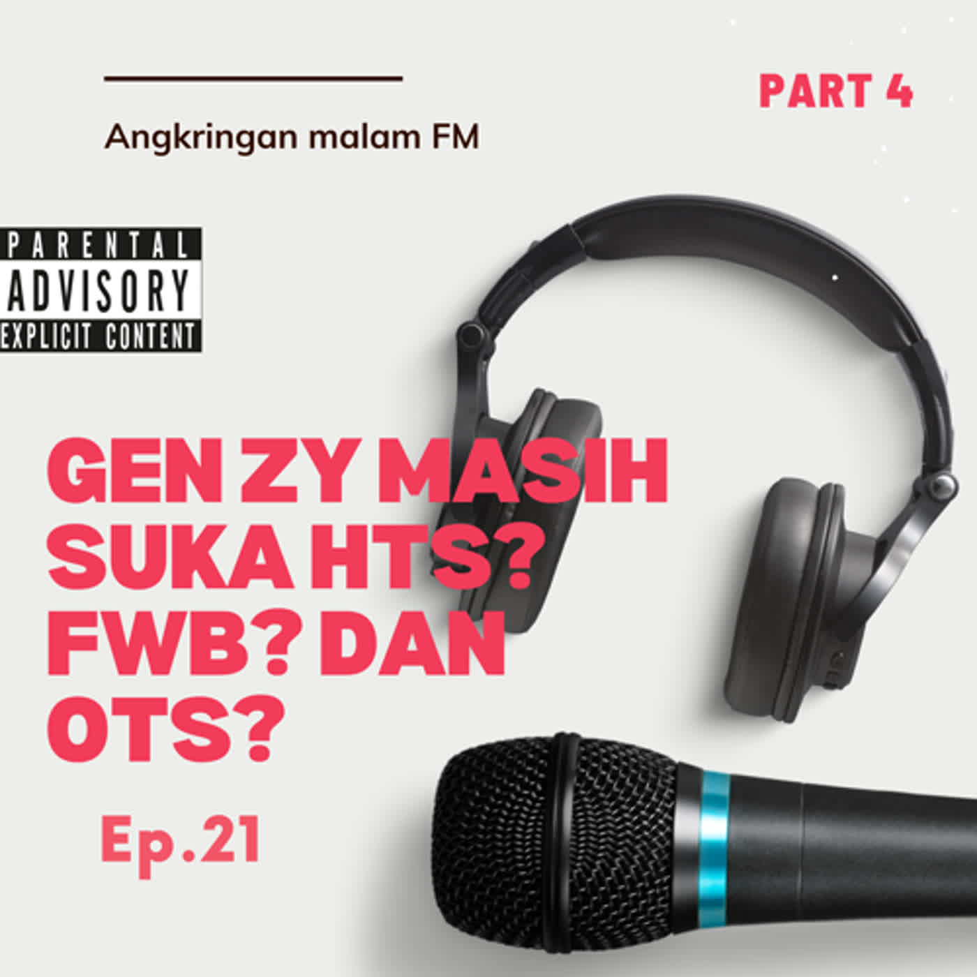 Angkringan Malam Fm