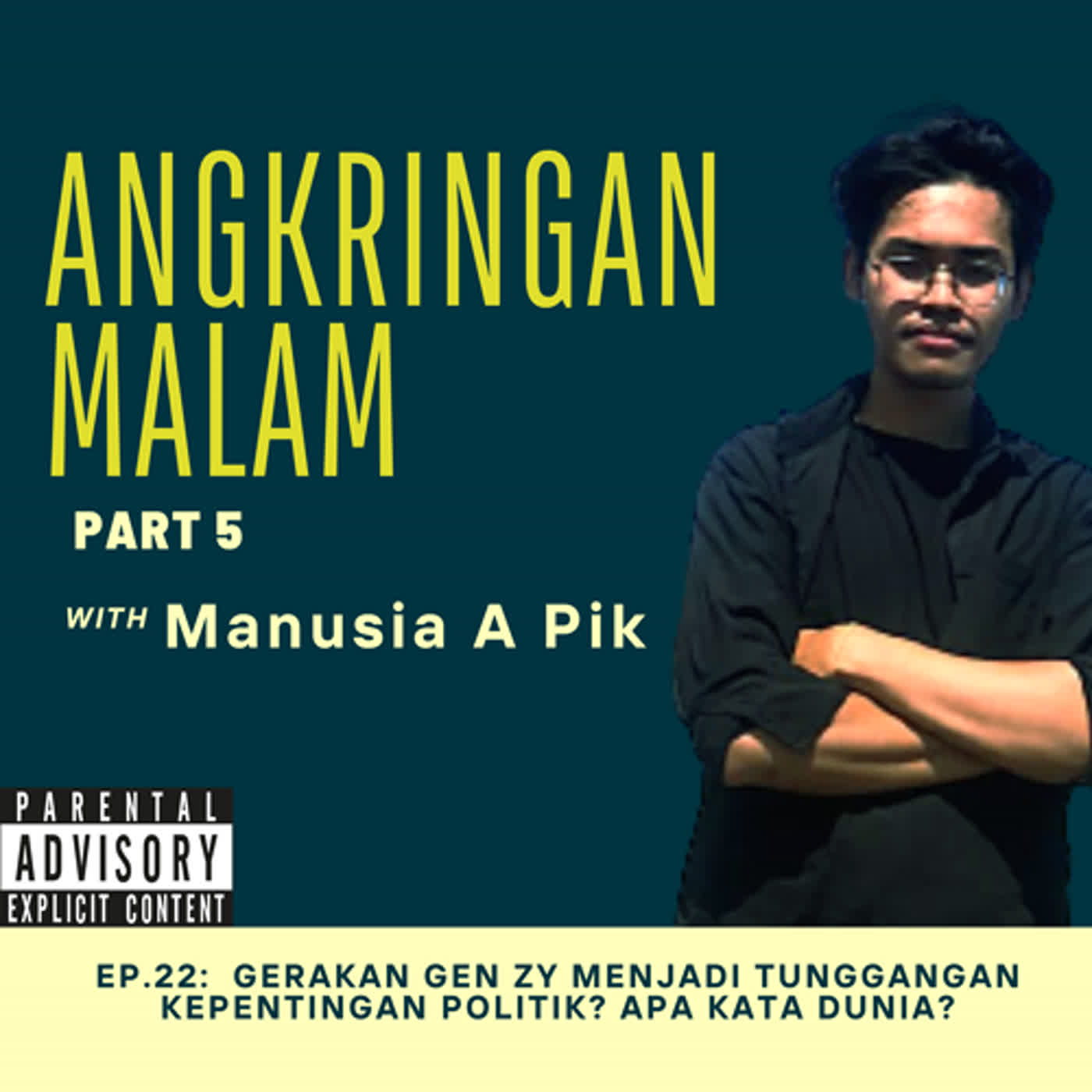 Angkringan Malam Fm
